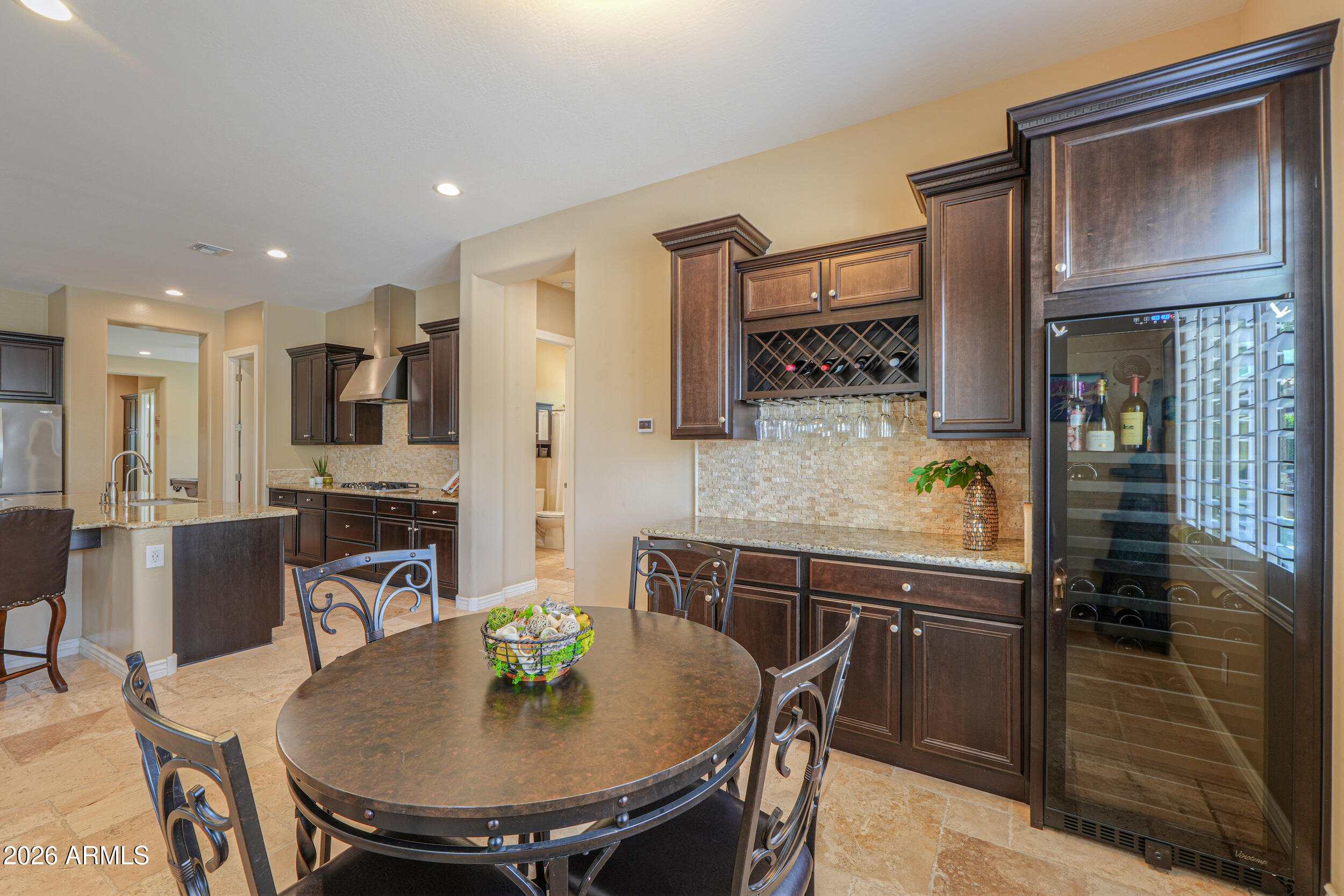 ESTATES AT HAPPY VALLEY - Residential