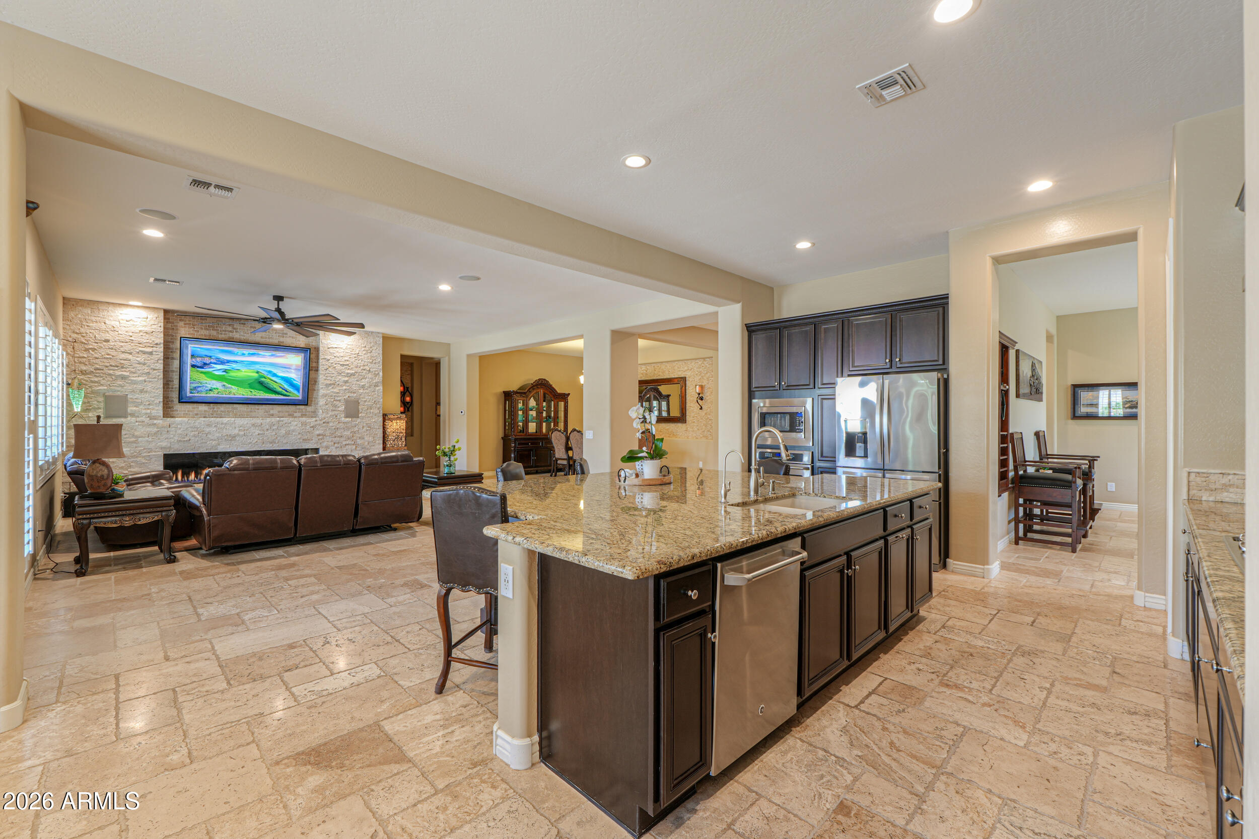 ESTATES AT HAPPY VALLEY - Residential