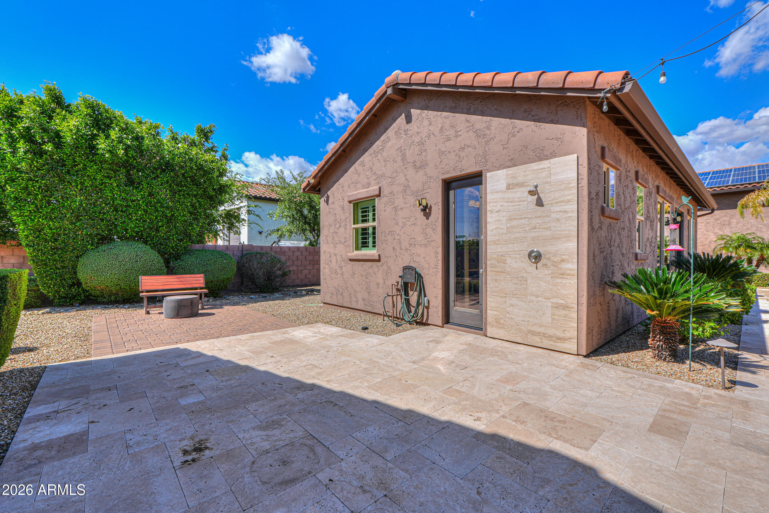 ESTATES AT HAPPY VALLEY - Residential