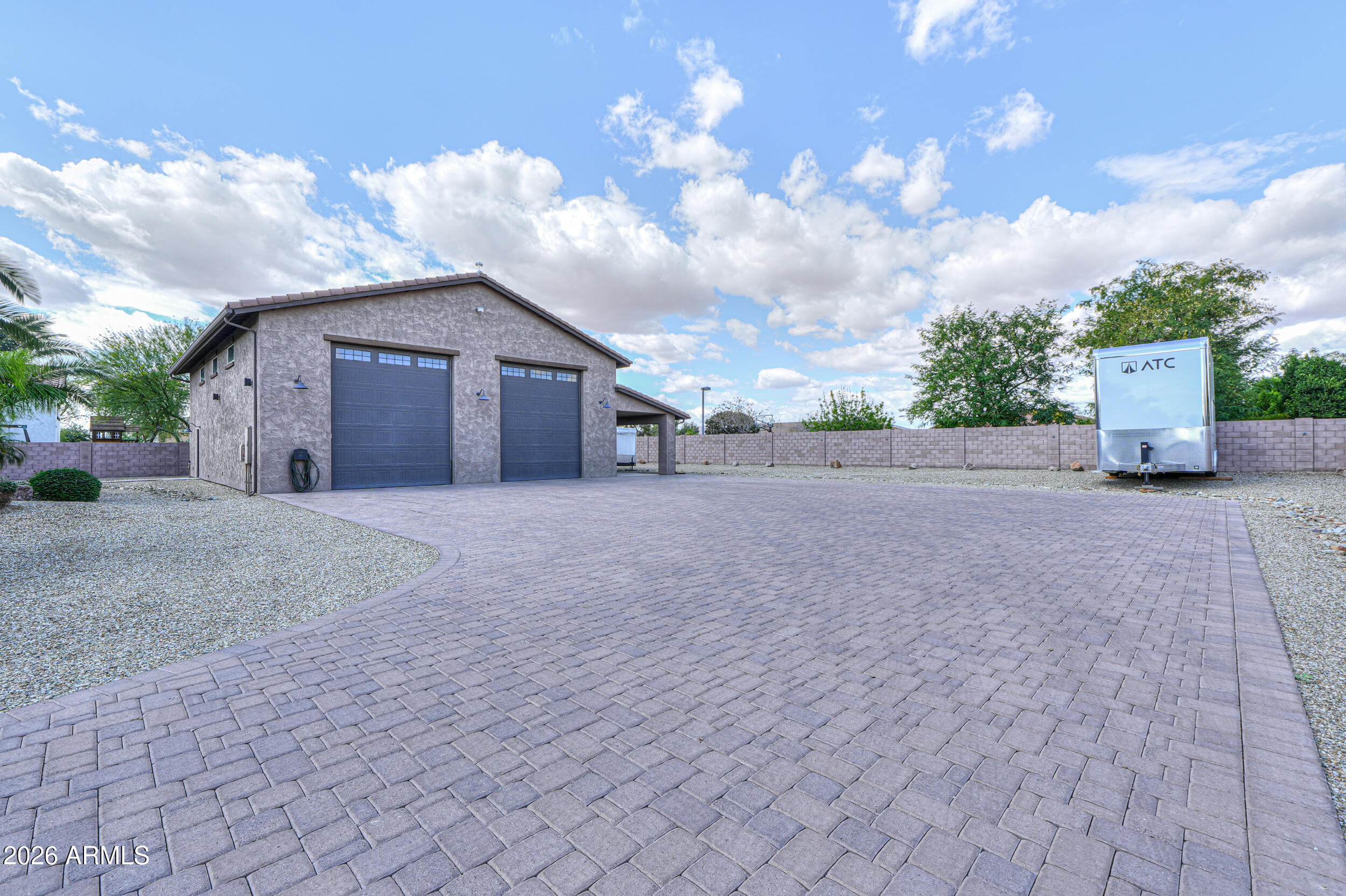 ESTATES AT HAPPY VALLEY - Residential