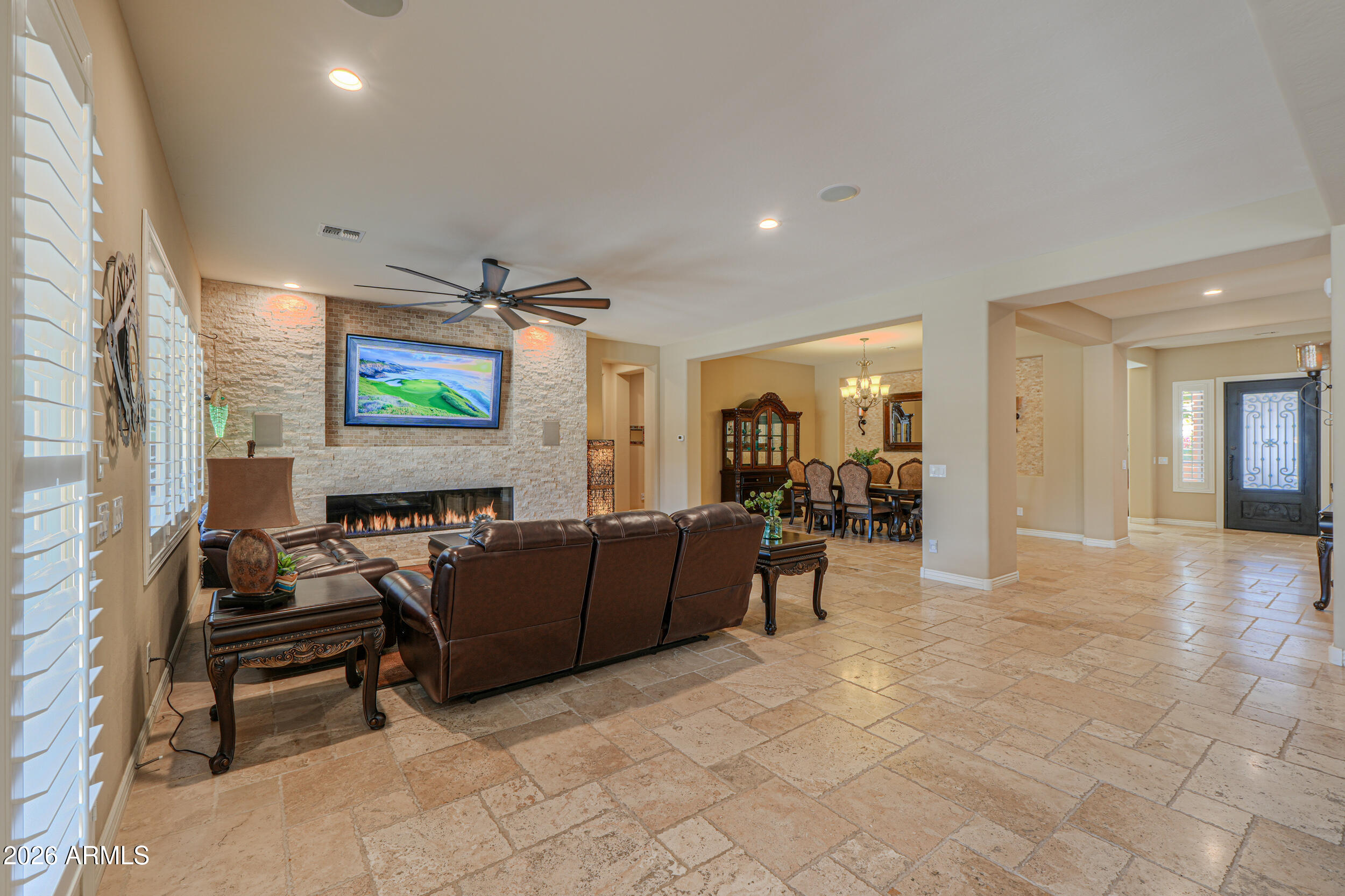 ESTATES AT HAPPY VALLEY - Residential
