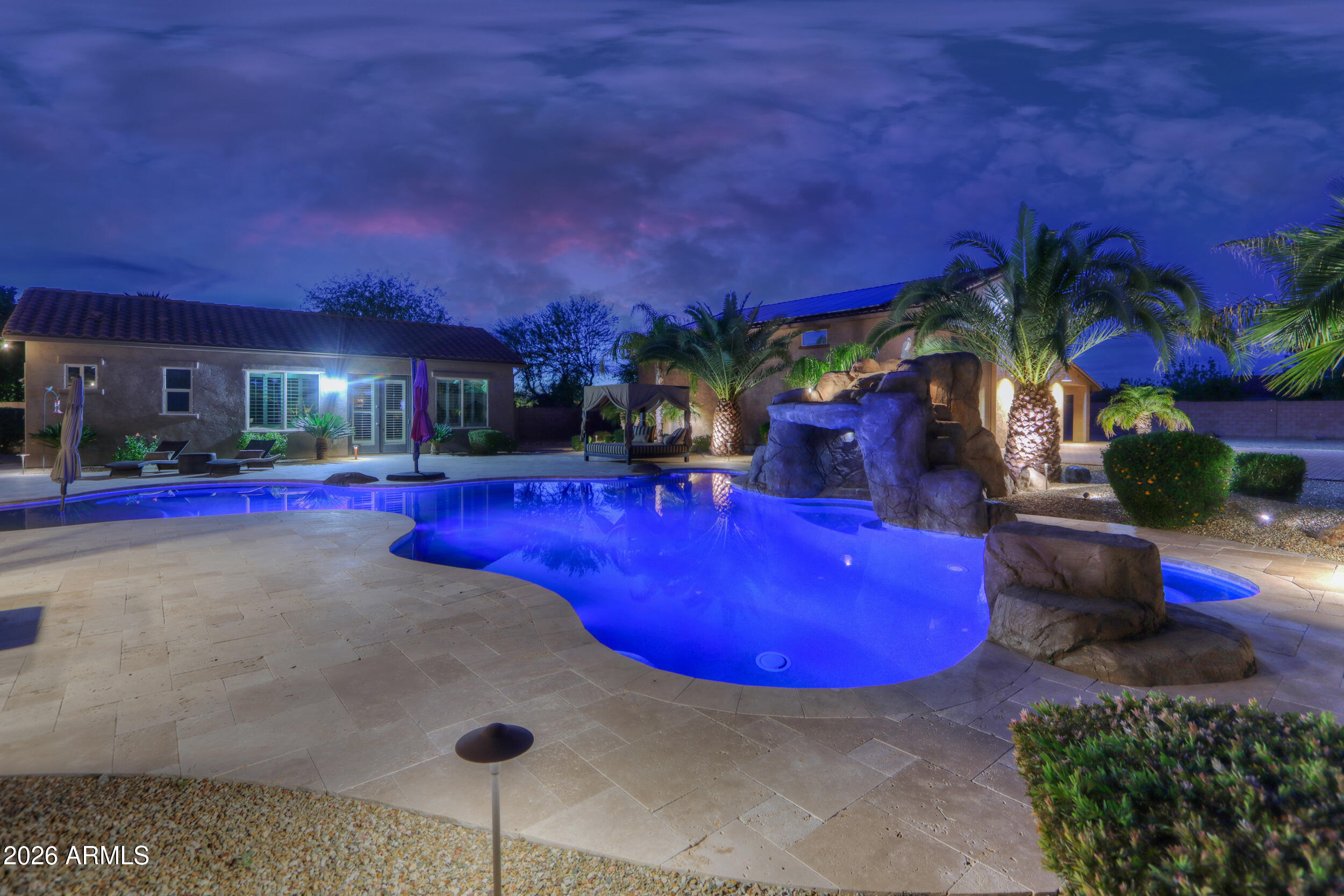 ESTATES AT HAPPY VALLEY - Residential