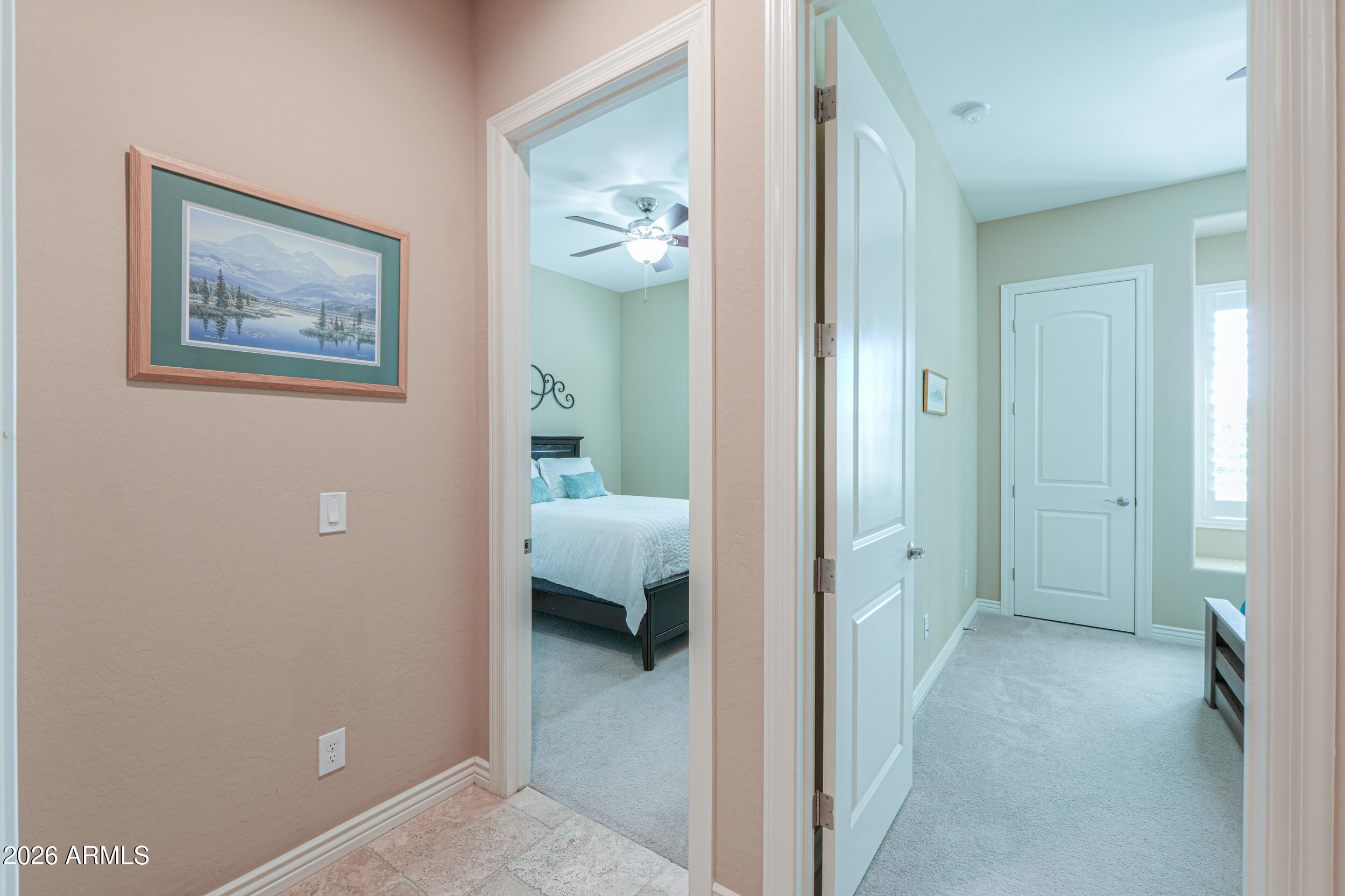 ESTATES AT HAPPY VALLEY - Residential
