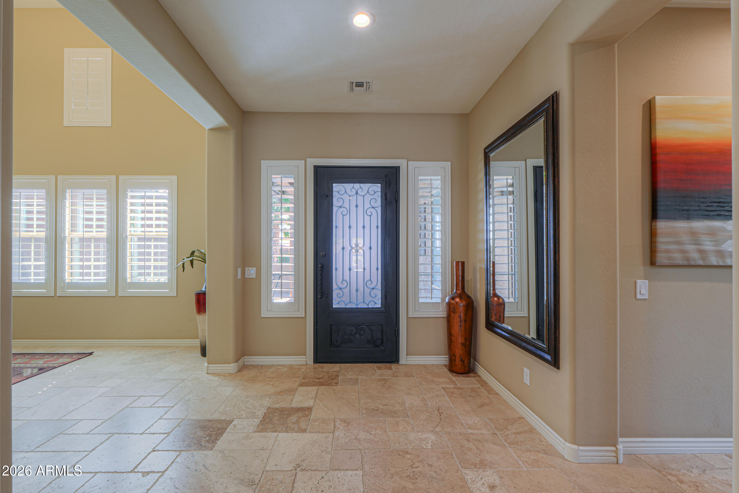 ESTATES AT HAPPY VALLEY - Residential