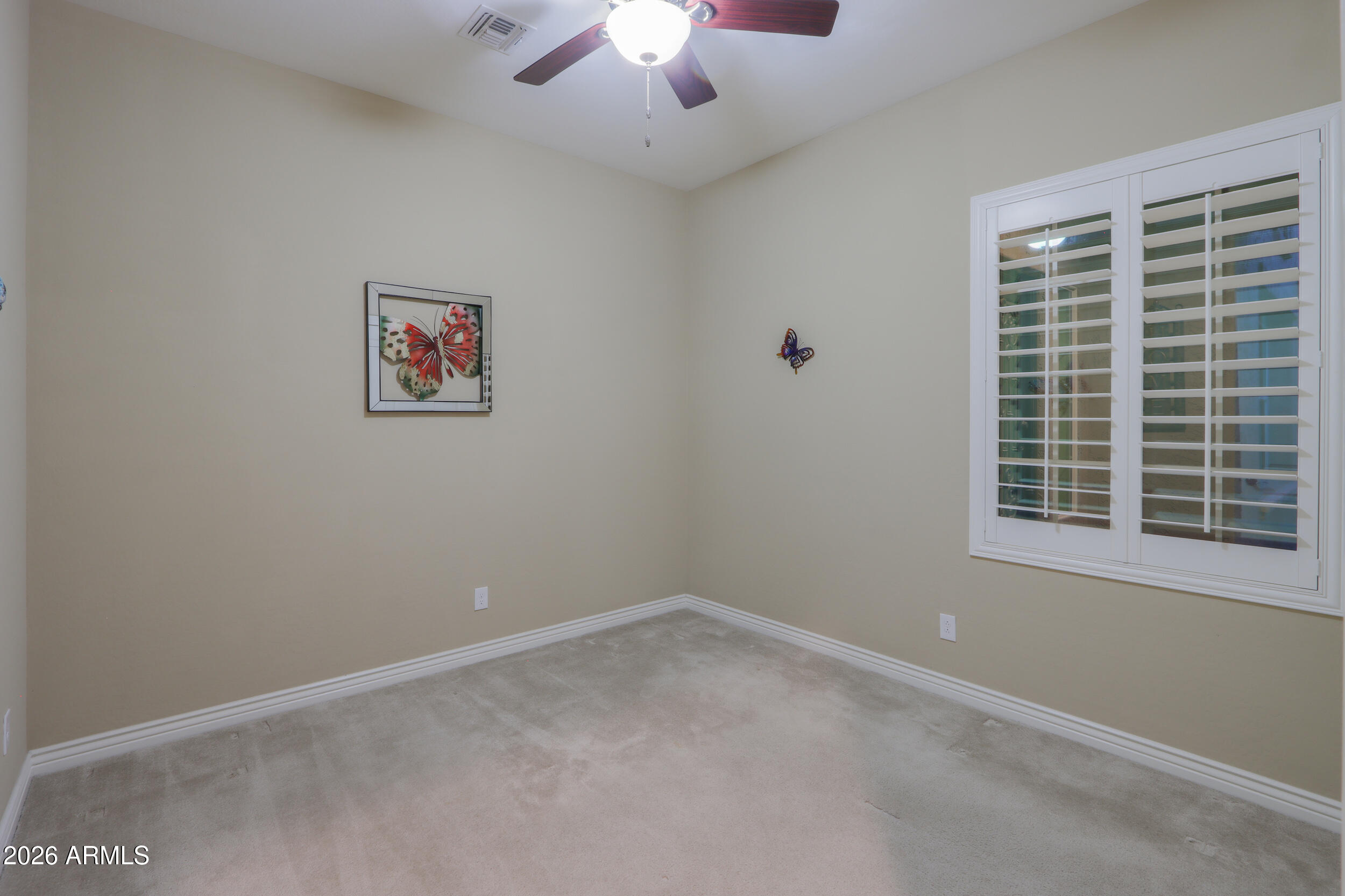 ESTATES AT HAPPY VALLEY - Residential