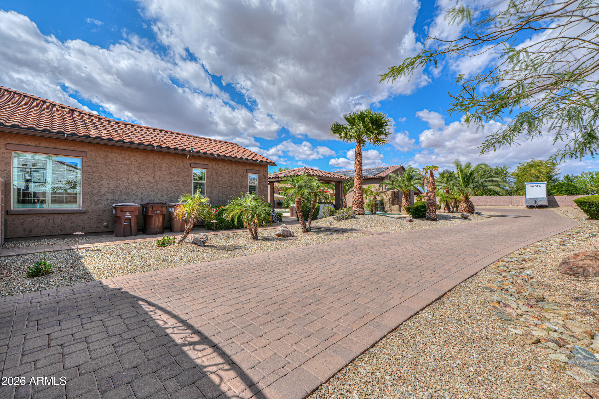 ESTATES AT HAPPY VALLEY - Residential
