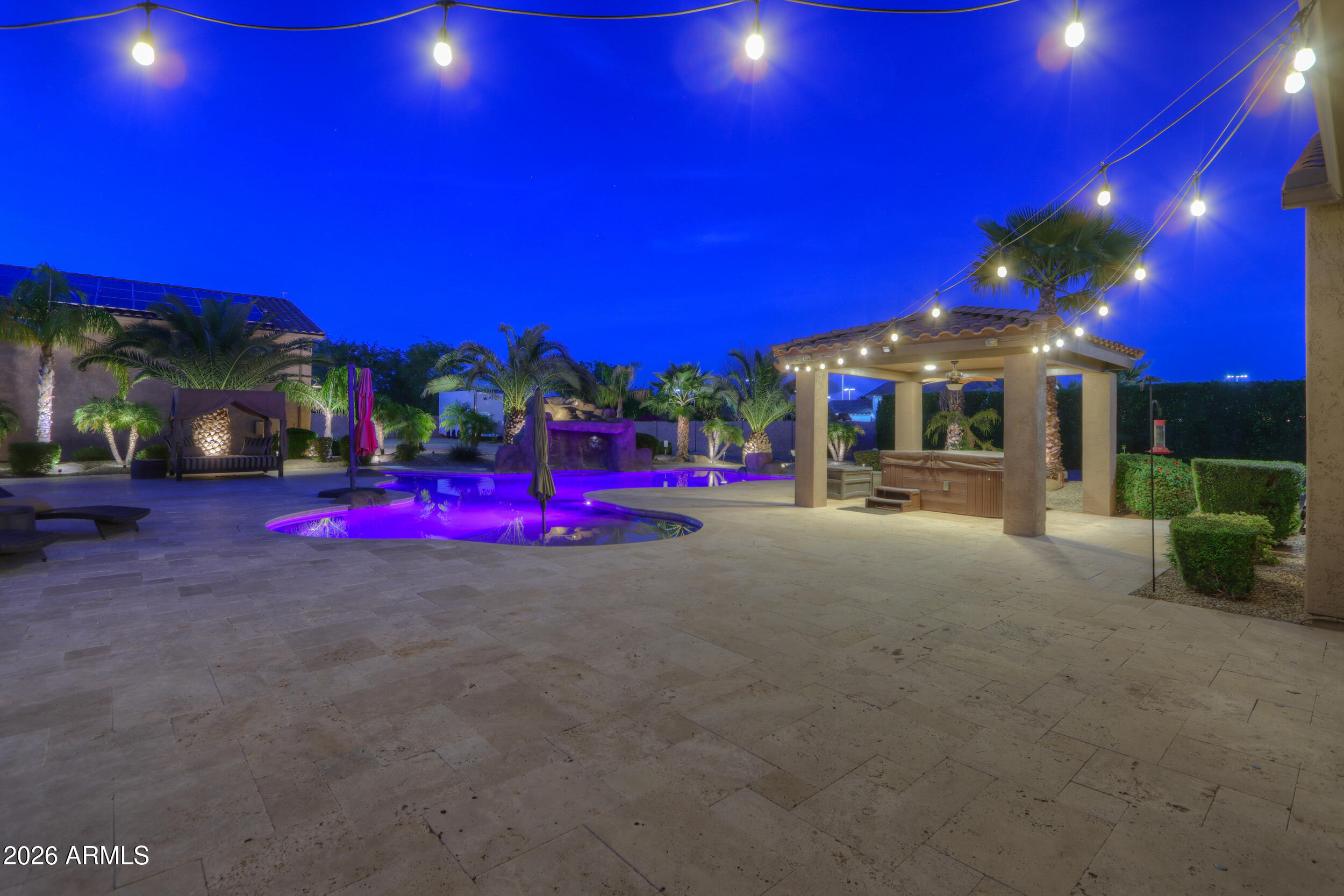 ESTATES AT HAPPY VALLEY - Residential