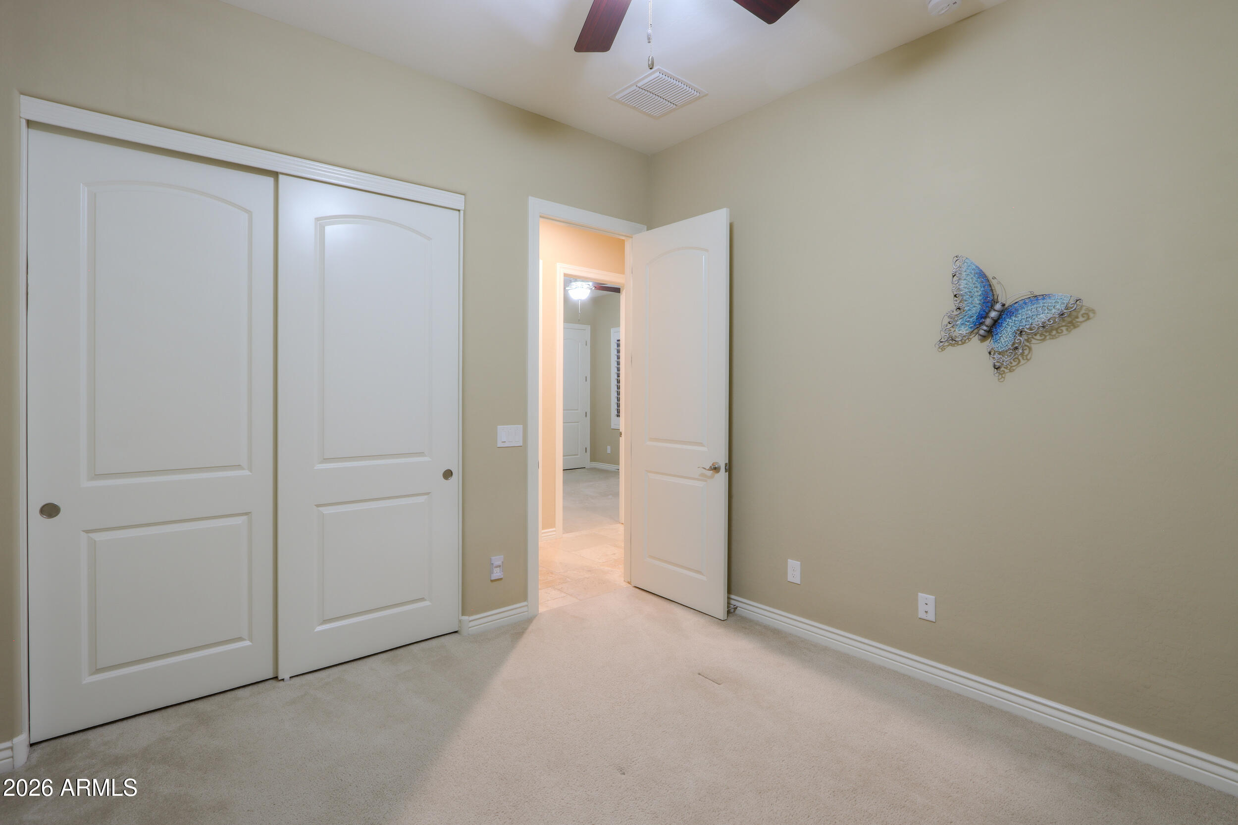ESTATES AT HAPPY VALLEY - Residential