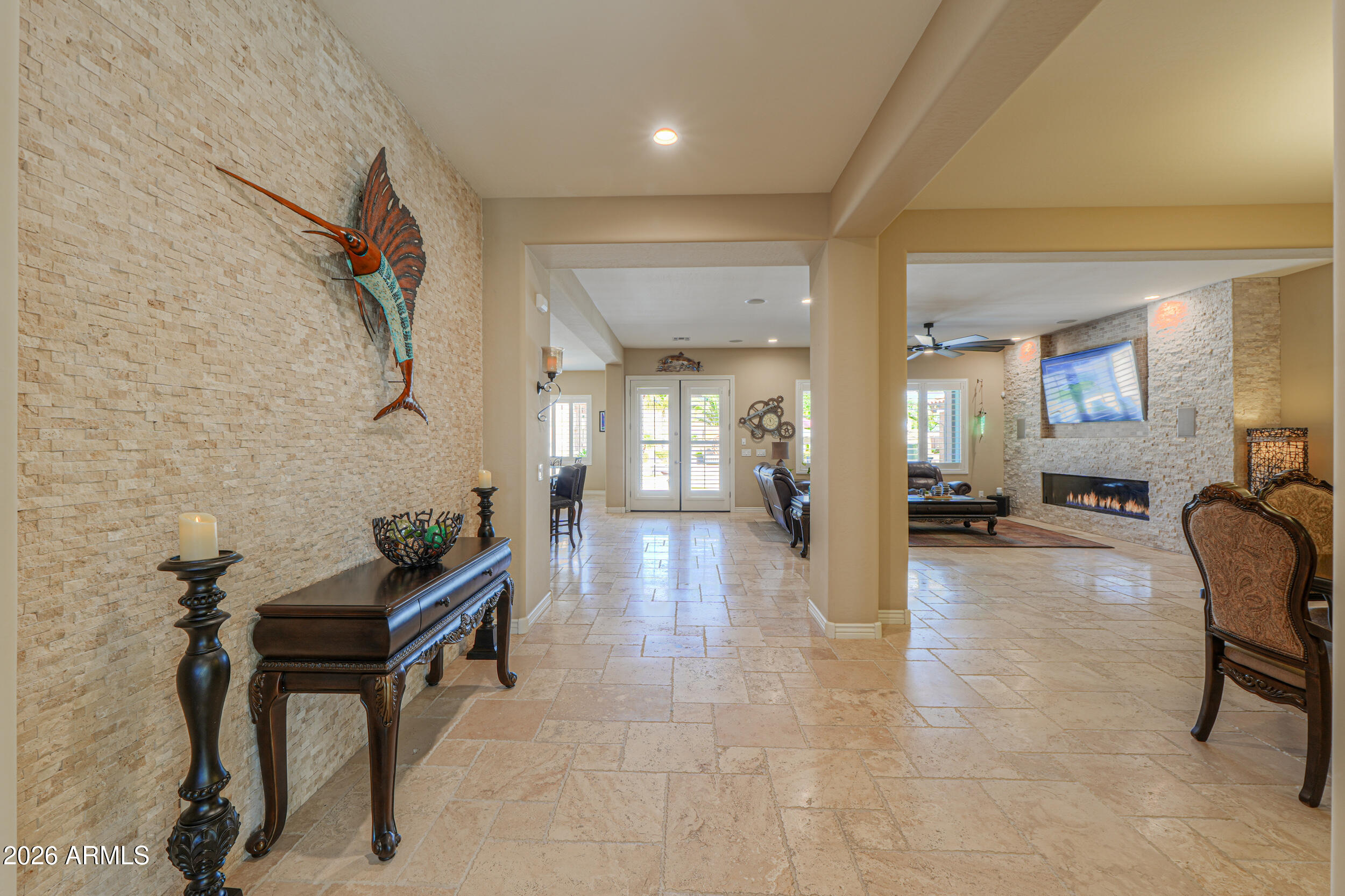 ESTATES AT HAPPY VALLEY - Residential