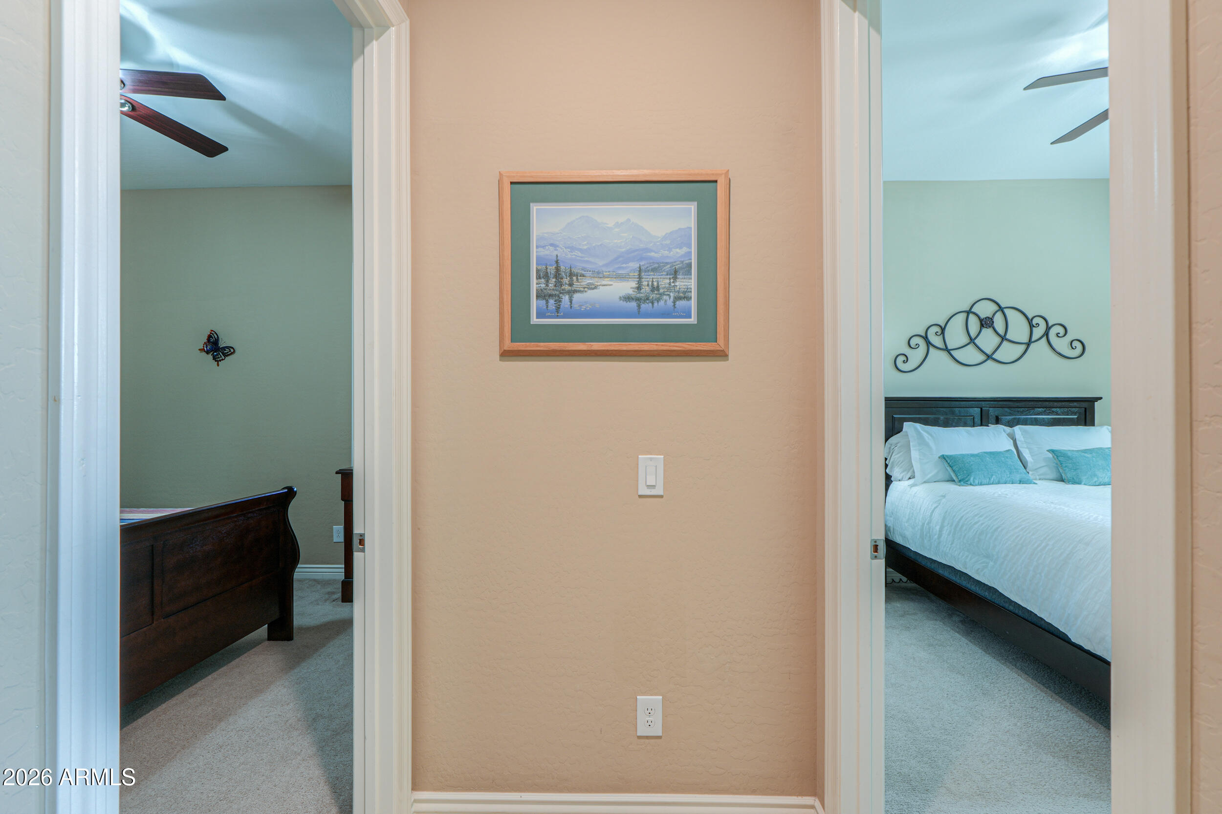 ESTATES AT HAPPY VALLEY - Residential