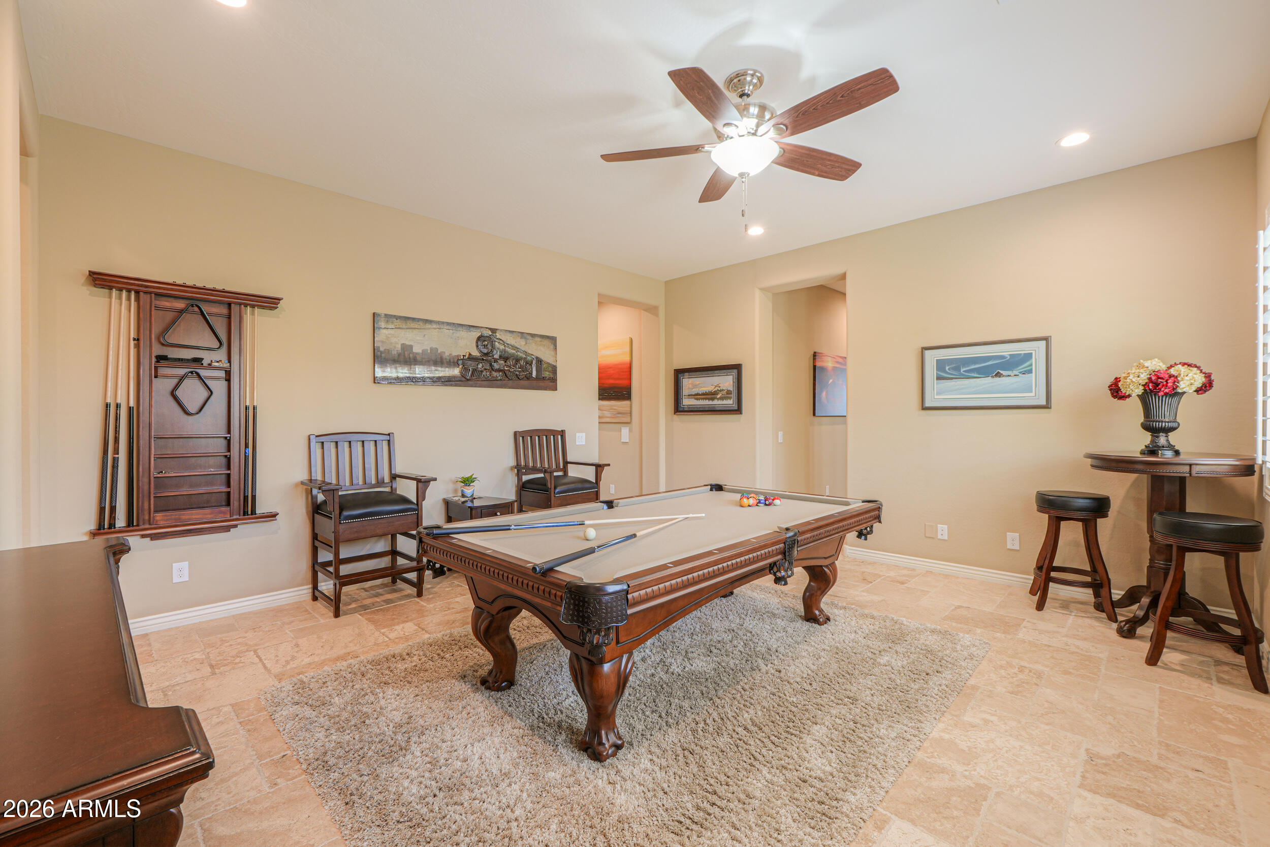 ESTATES AT HAPPY VALLEY - Residential