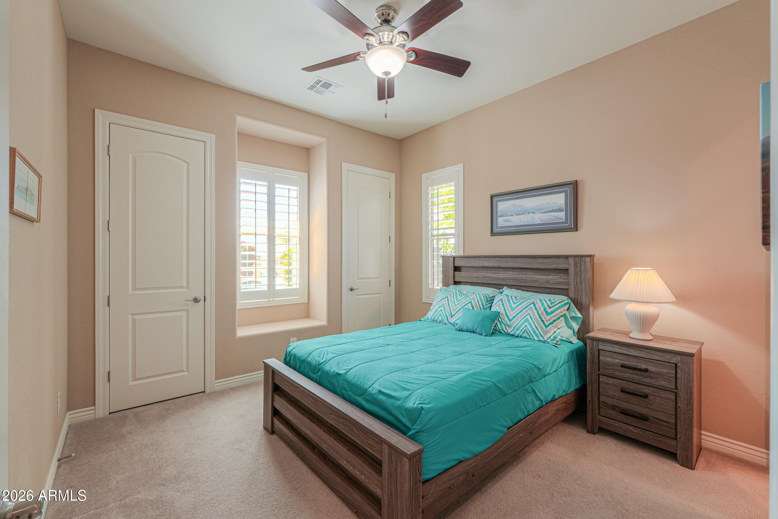 ESTATES AT HAPPY VALLEY - Residential