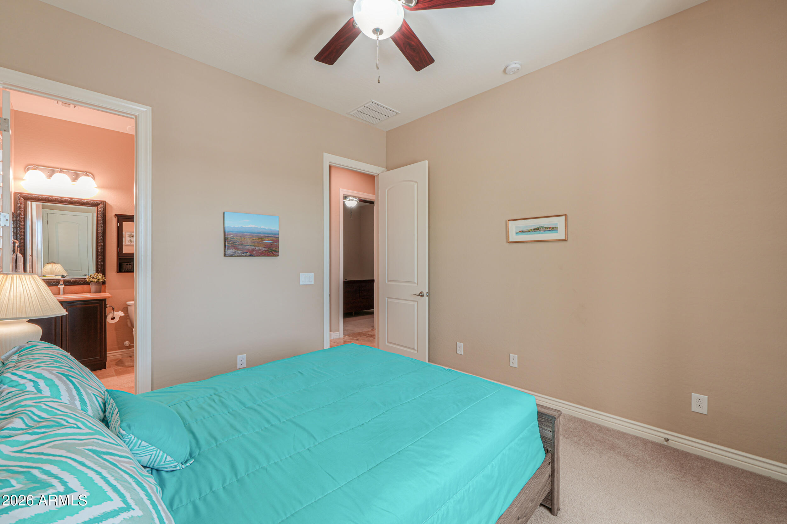 ESTATES AT HAPPY VALLEY - Residential