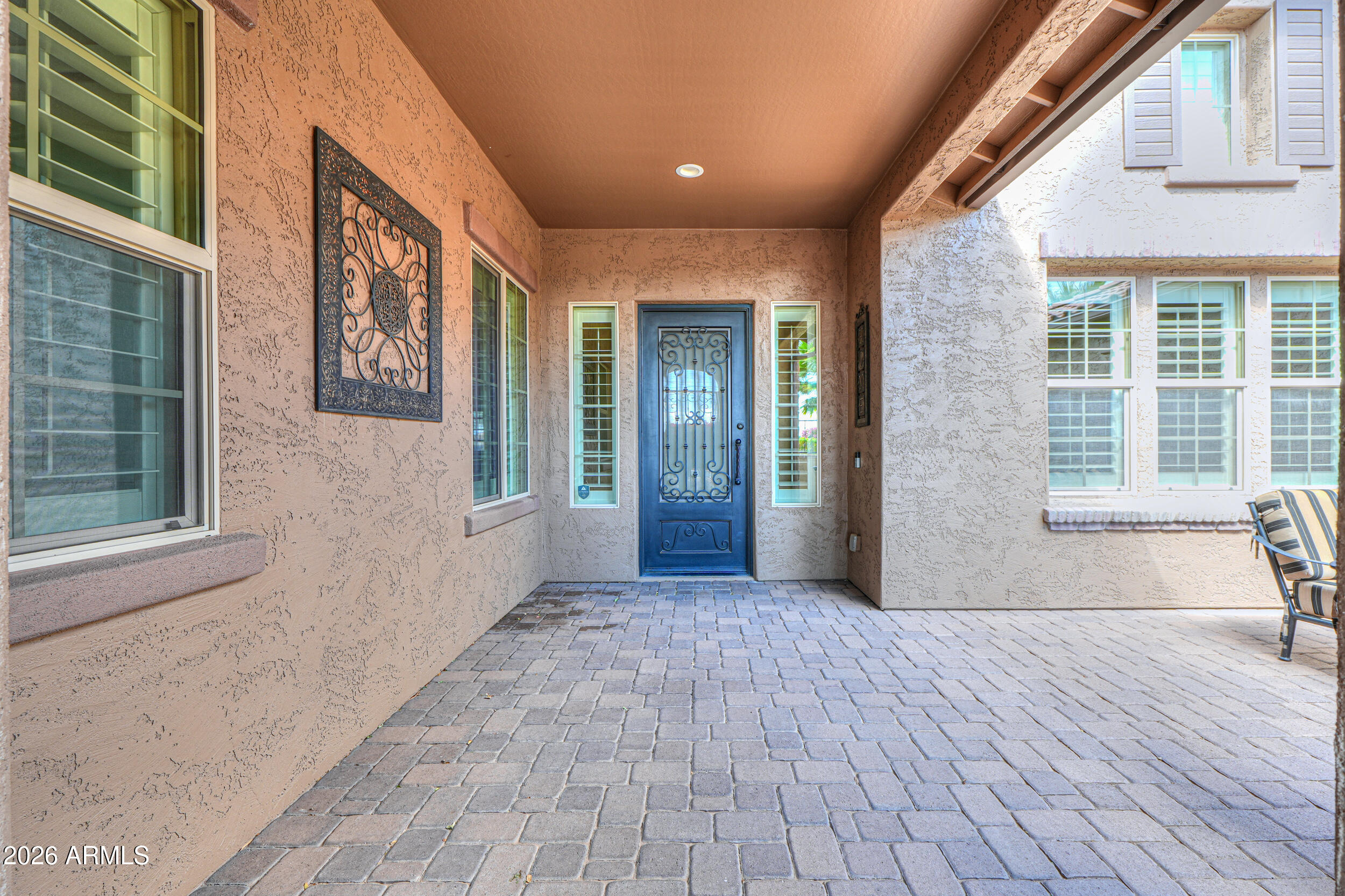 ESTATES AT HAPPY VALLEY - Residential