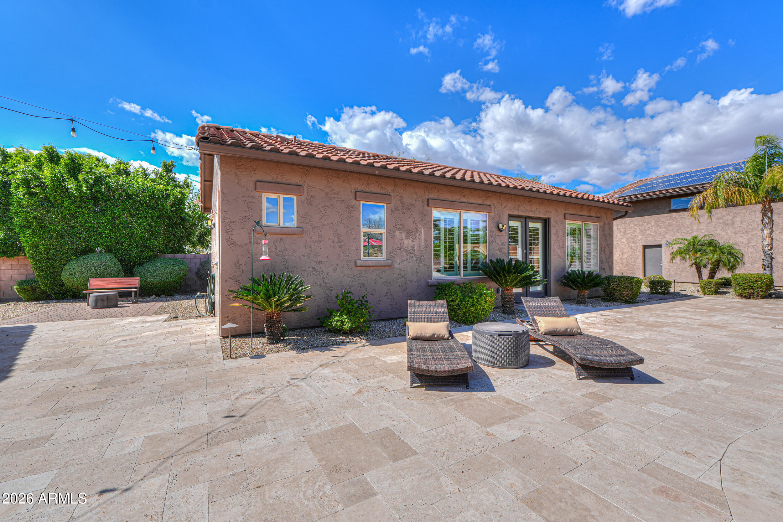 ESTATES AT HAPPY VALLEY - Residential