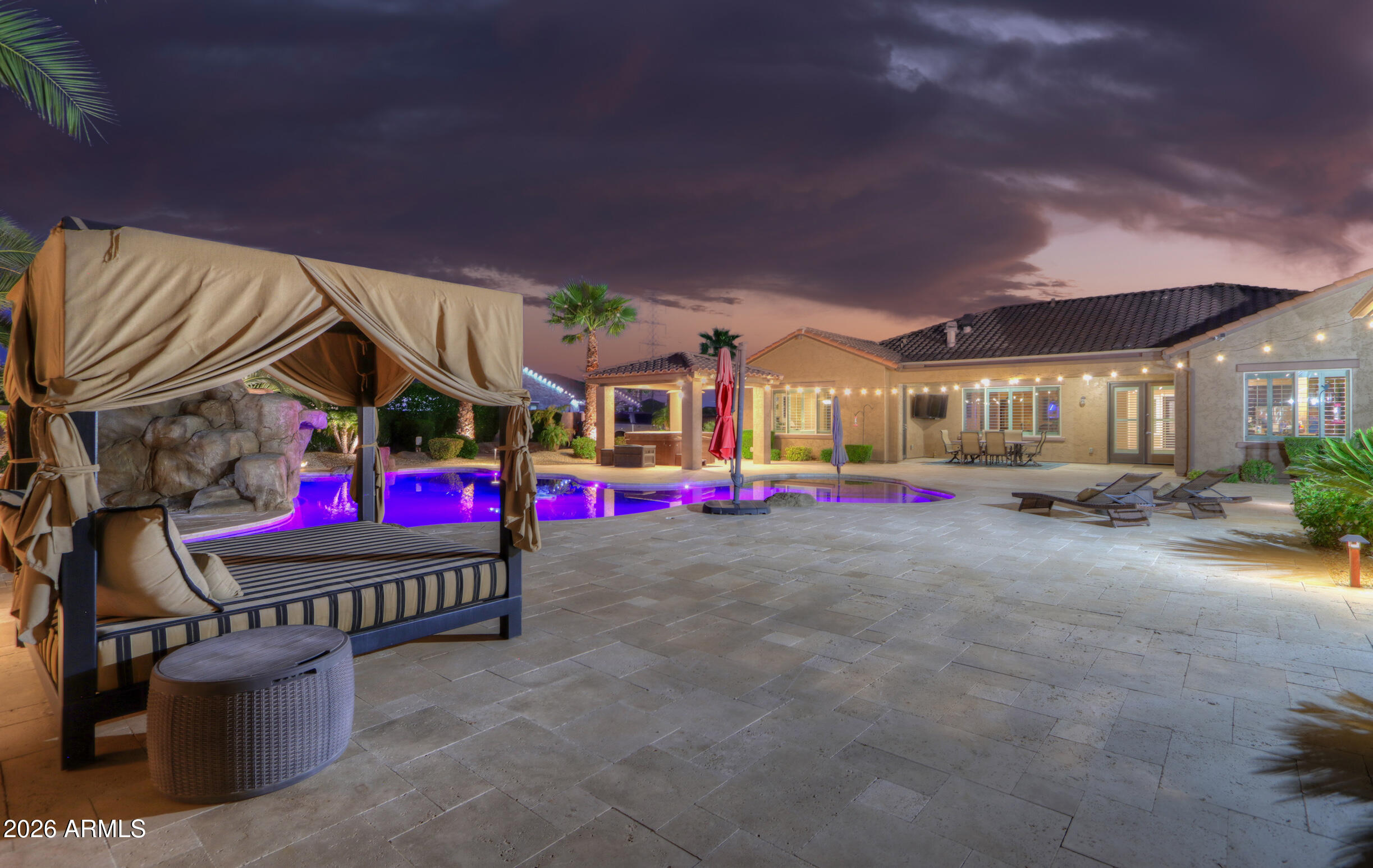 ESTATES AT HAPPY VALLEY - Residential