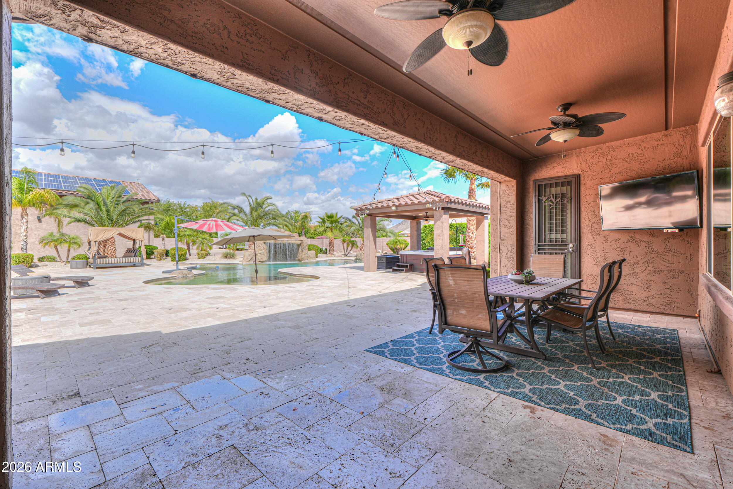 ESTATES AT HAPPY VALLEY - Residential