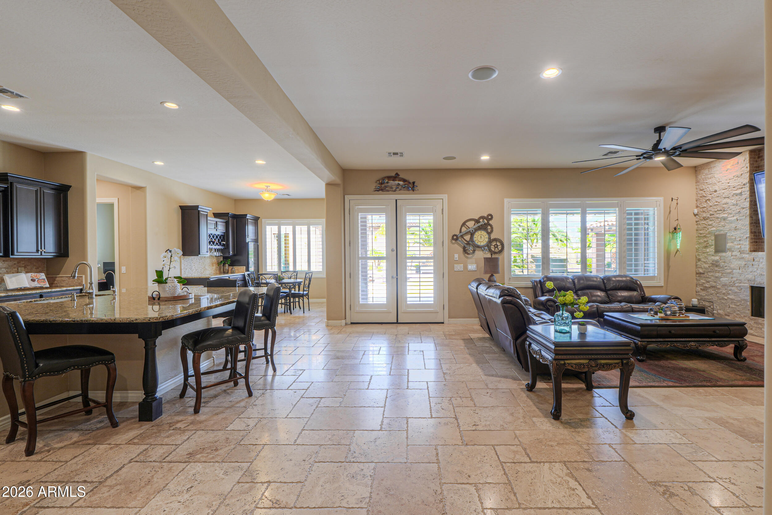 ESTATES AT HAPPY VALLEY - Residential