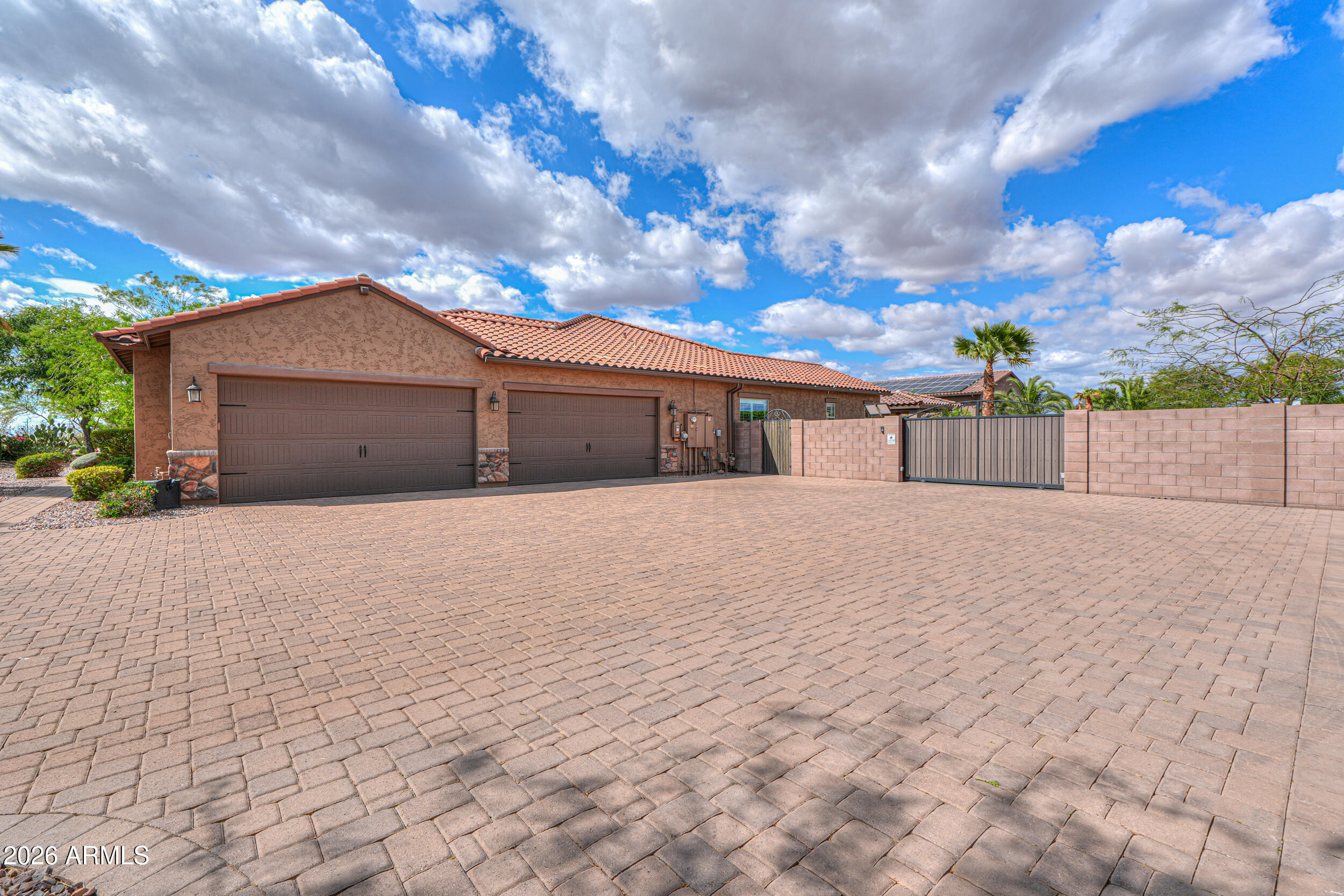 ESTATES AT HAPPY VALLEY - Residential
