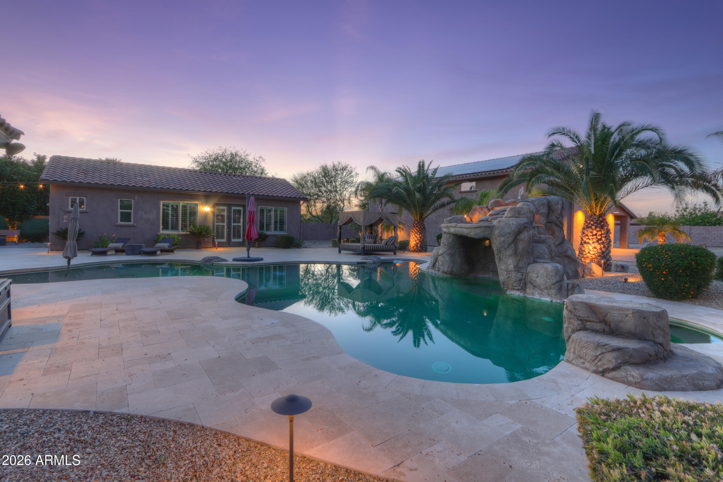 ESTATES AT HAPPY VALLEY - Residential