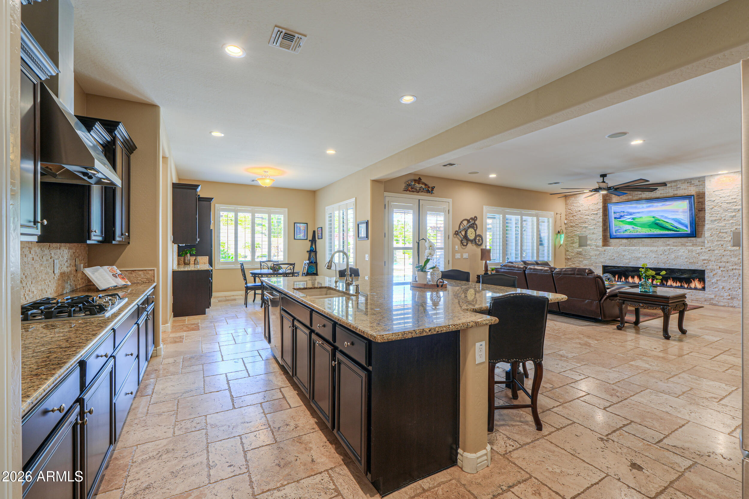 ESTATES AT HAPPY VALLEY - Residential