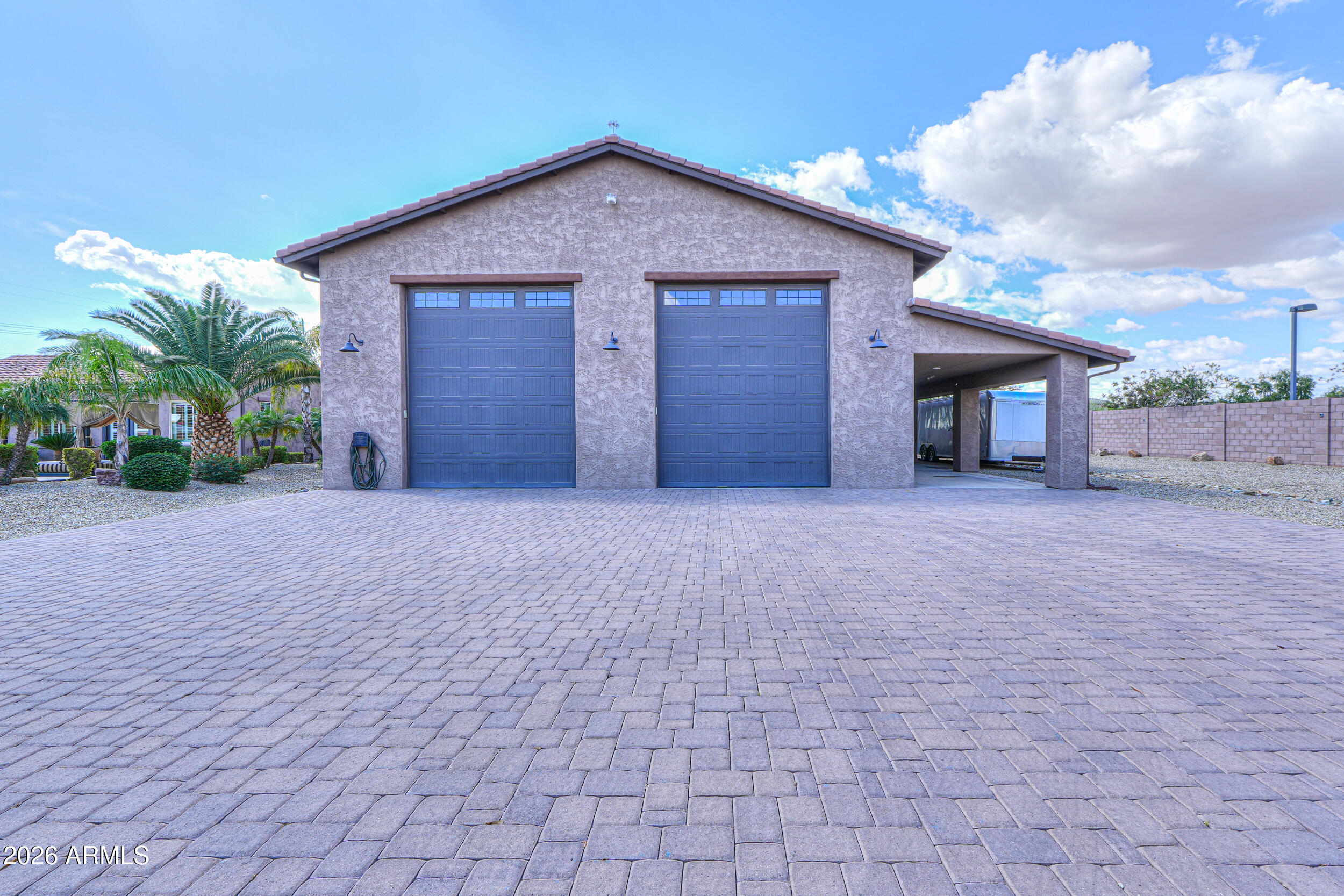 ESTATES AT HAPPY VALLEY - Residential