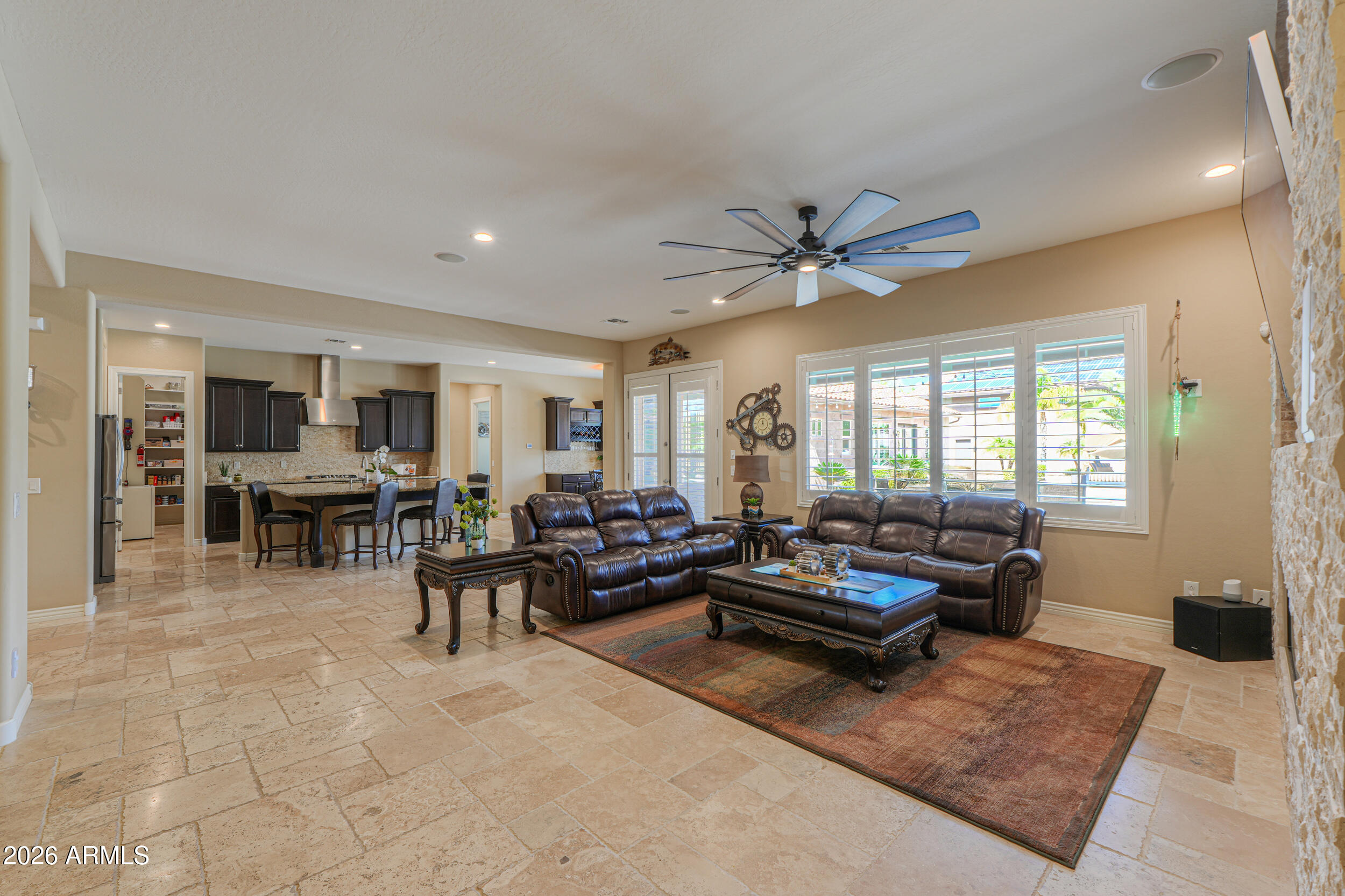 ESTATES AT HAPPY VALLEY - Residential