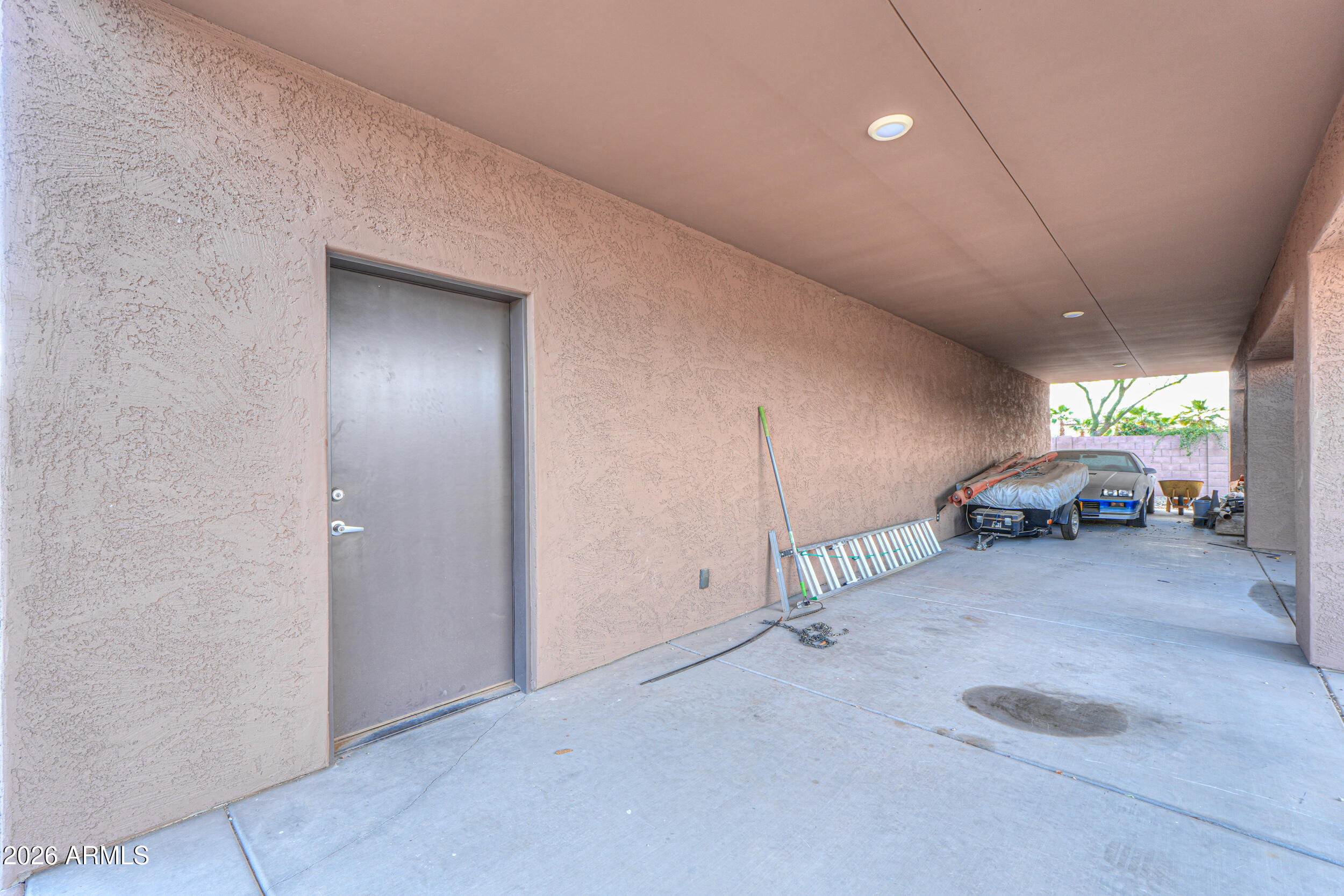 ESTATES AT HAPPY VALLEY - Residential