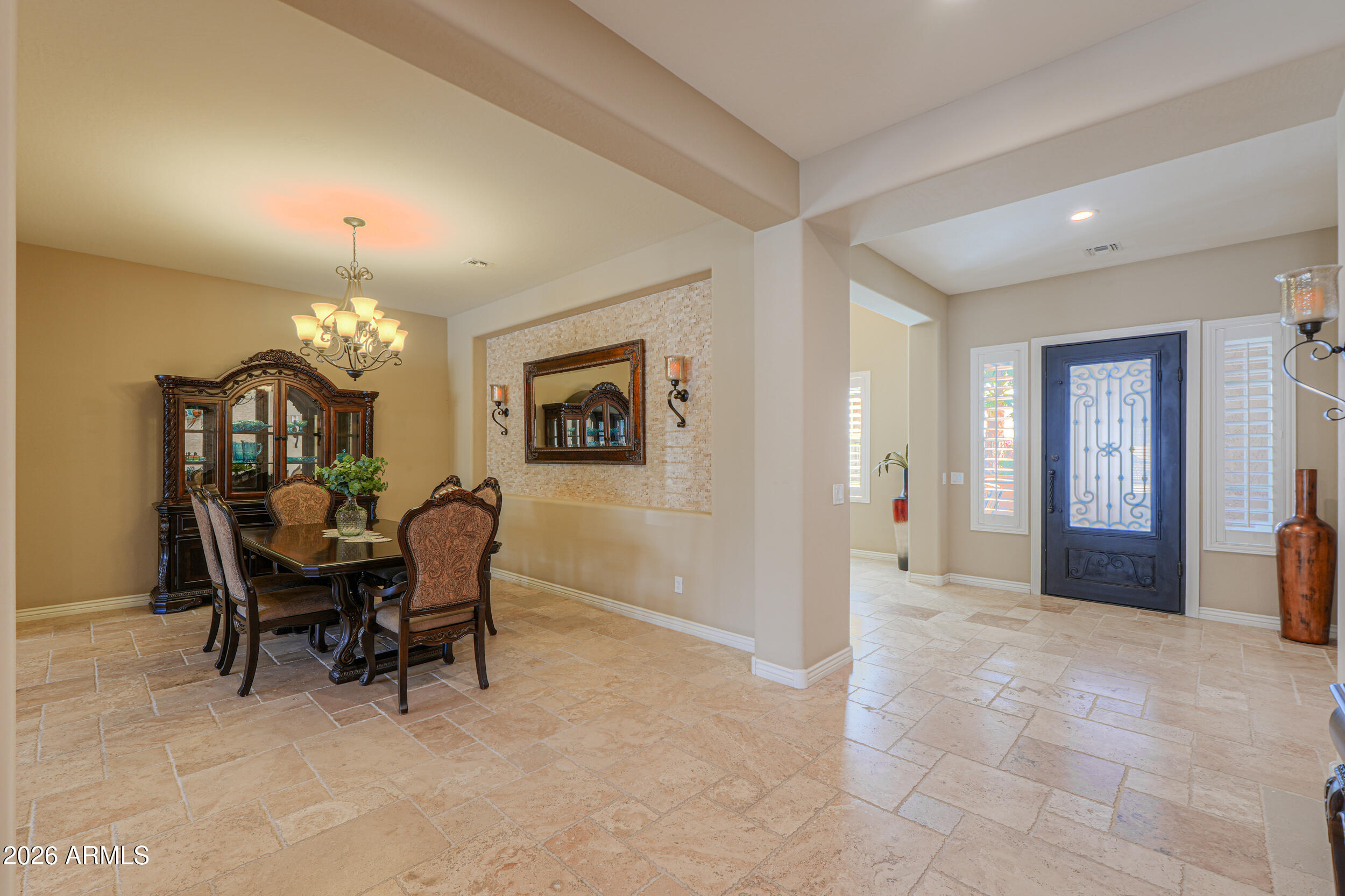 ESTATES AT HAPPY VALLEY - Residential