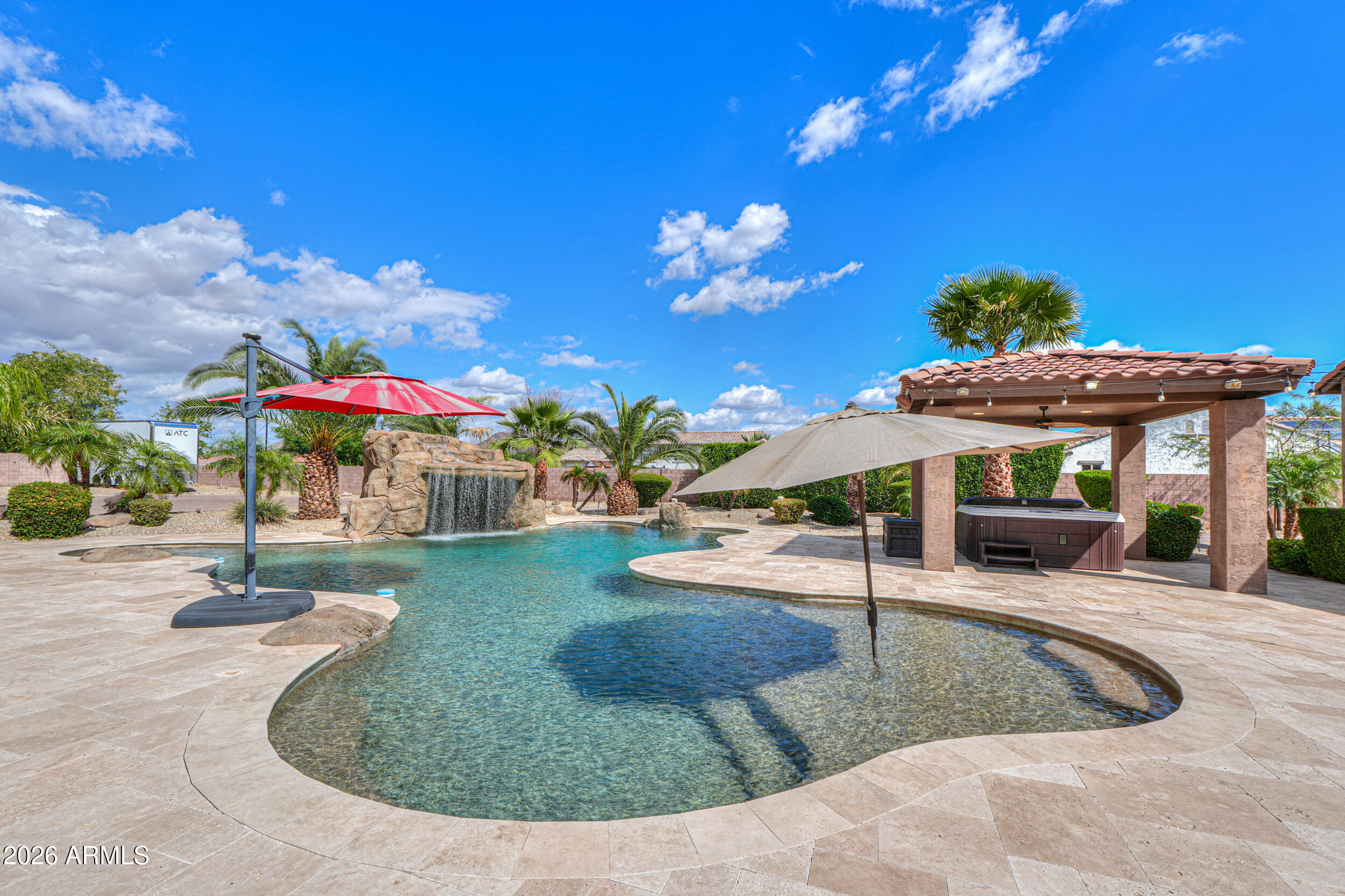ESTATES AT HAPPY VALLEY - Residential
