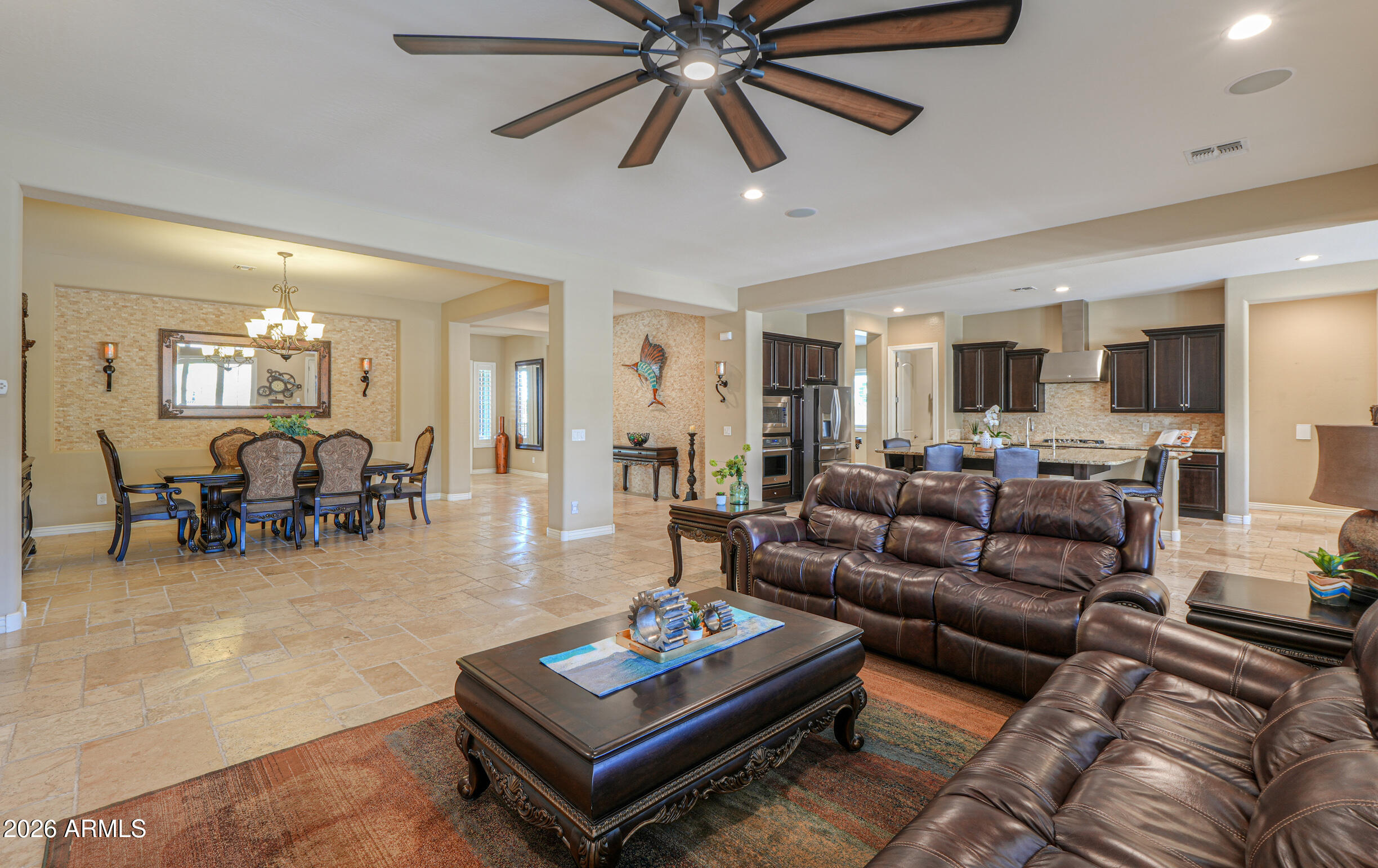 ESTATES AT HAPPY VALLEY - Residential