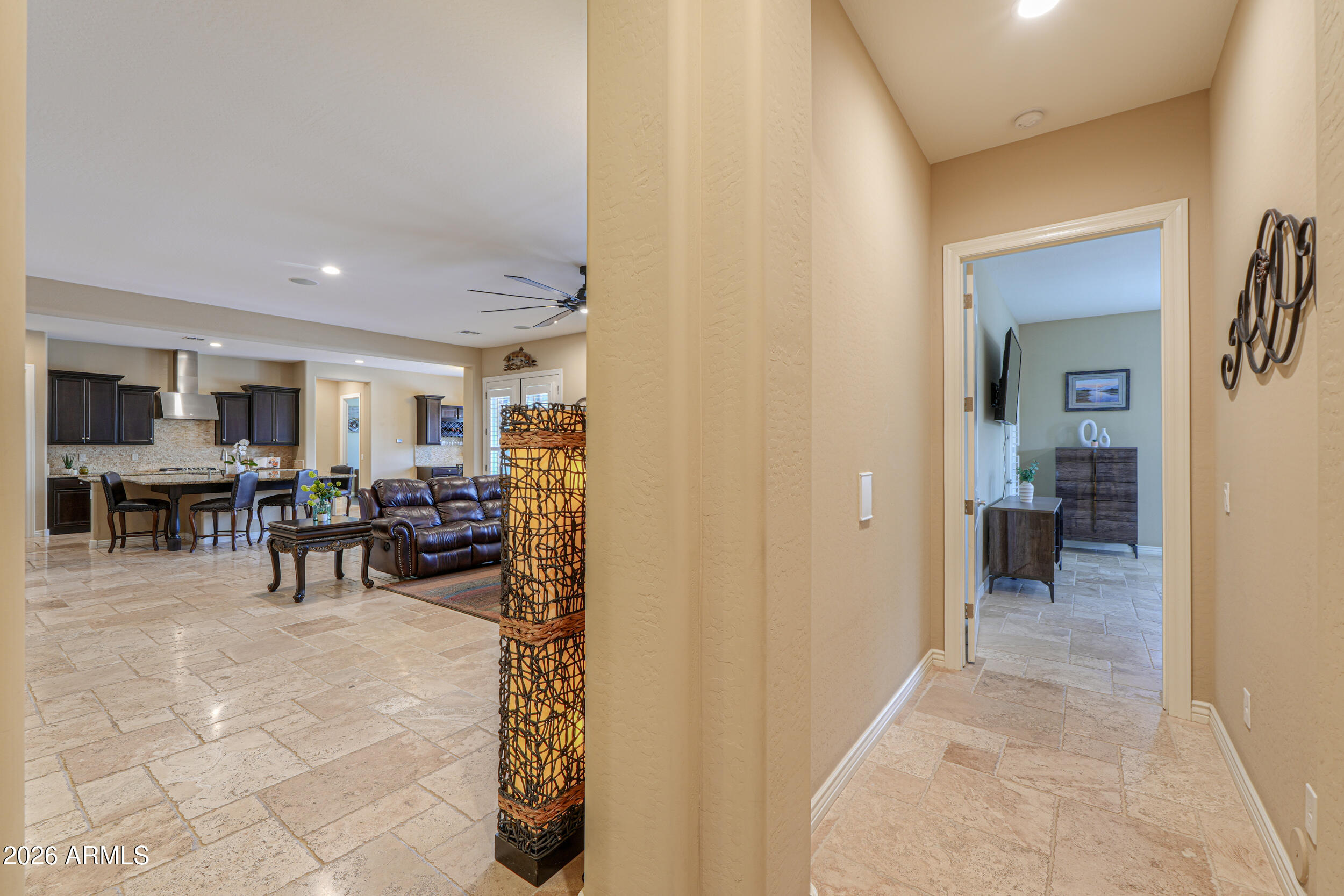 ESTATES AT HAPPY VALLEY - Residential