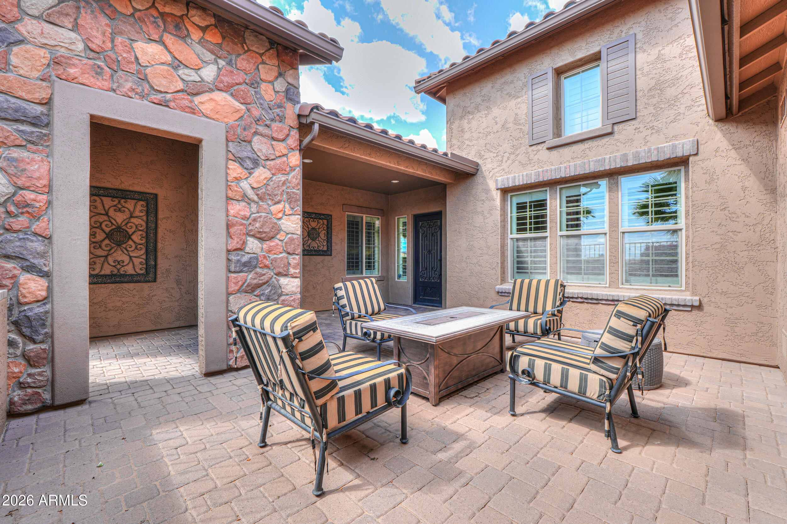 ESTATES AT HAPPY VALLEY - Residential