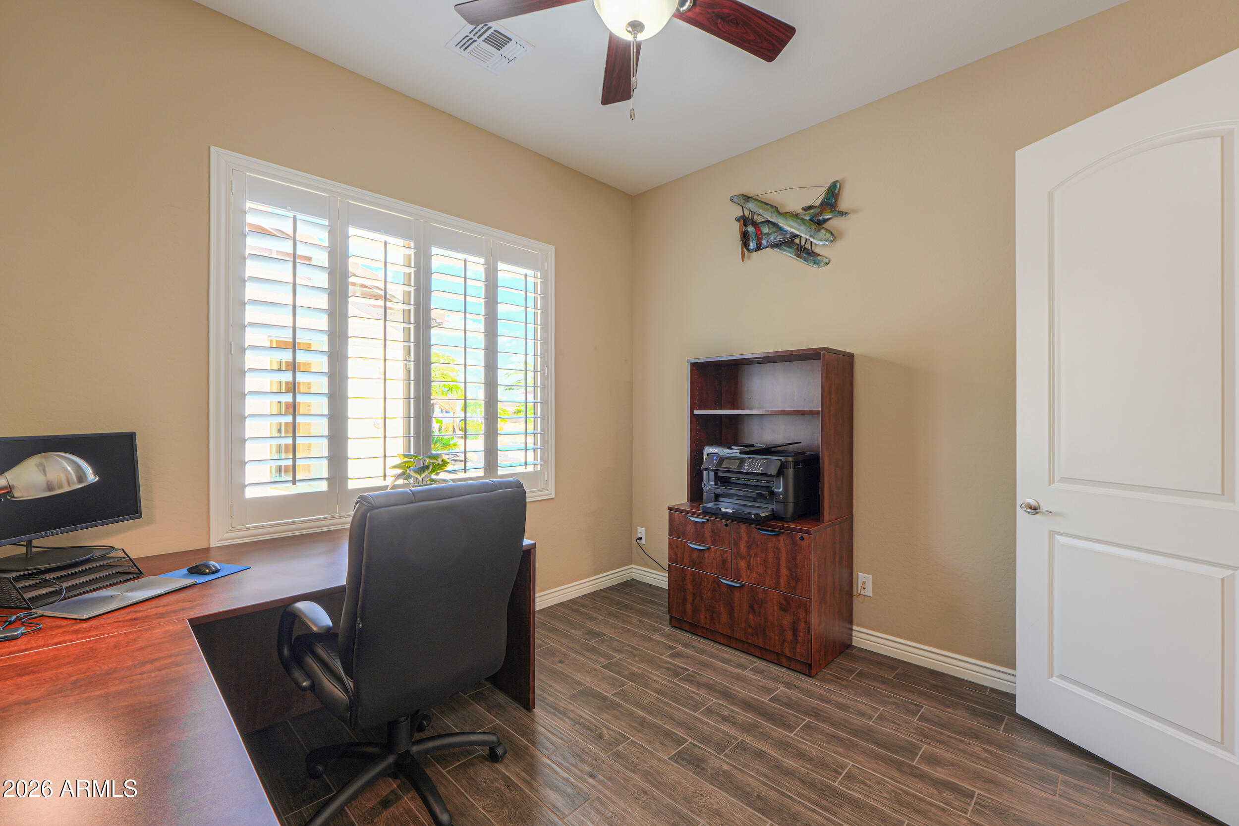 ESTATES AT HAPPY VALLEY - Residential