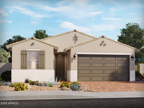 137 N 175TH Lane Goodyear AZ 85338
