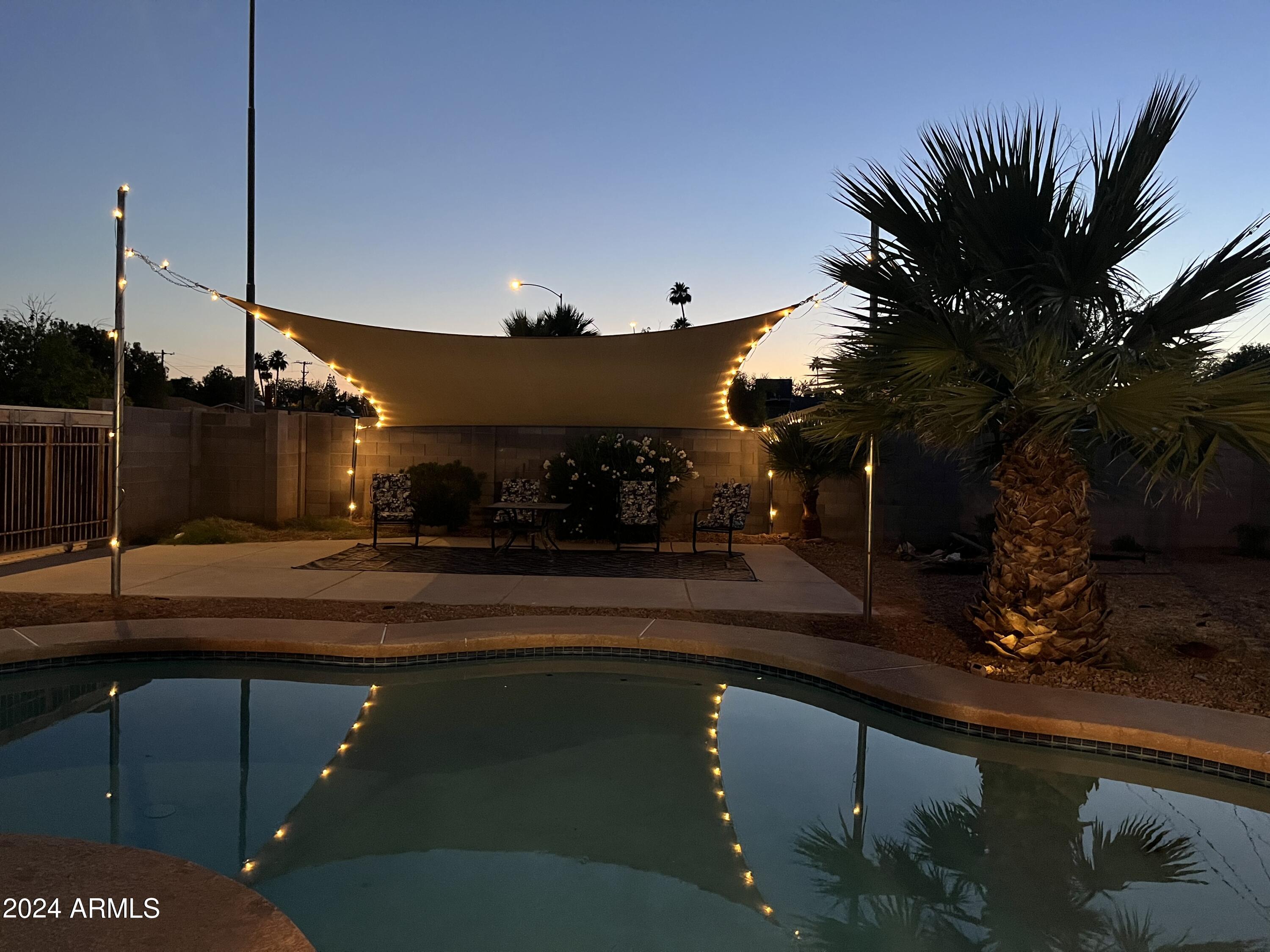View Mesa, AZ 85210 house