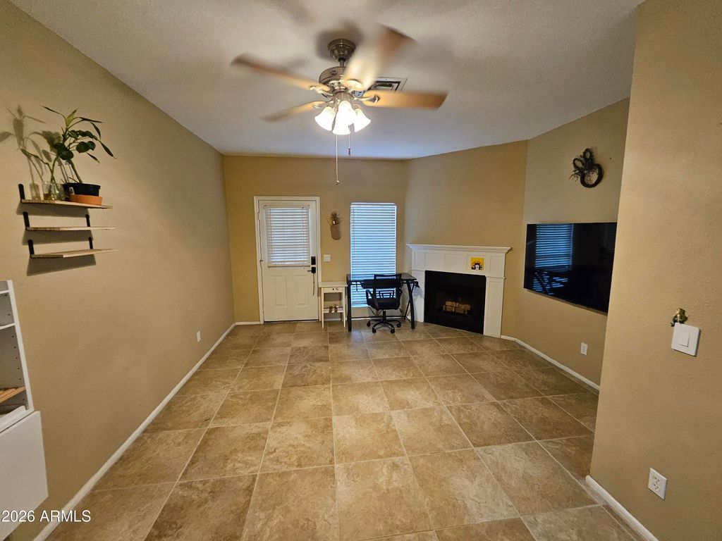 Photo of 1601 N Saba Street #248, Chandler, AZ 85225 (MLS # 7019702)