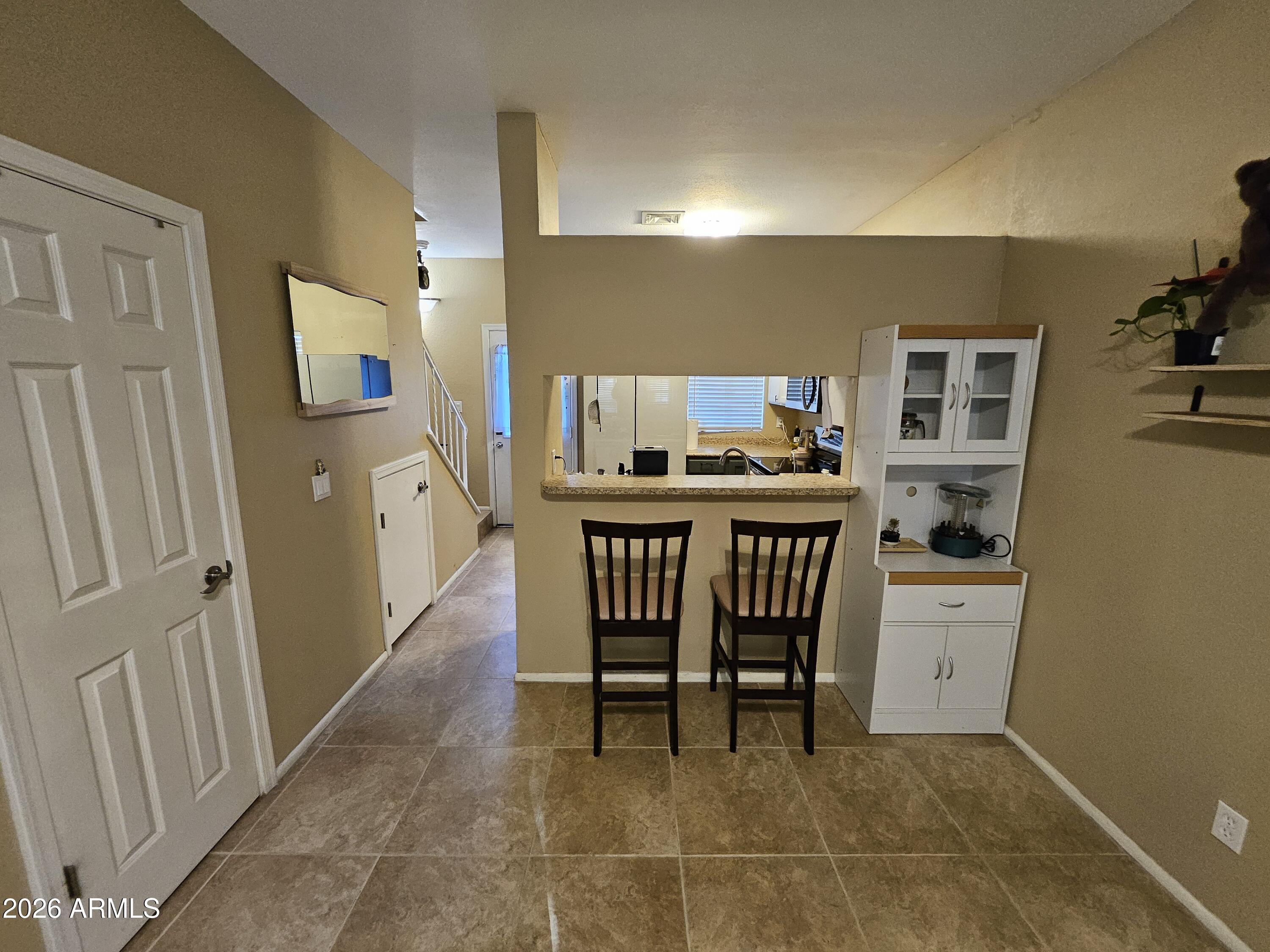 1601 N SABA Street 248