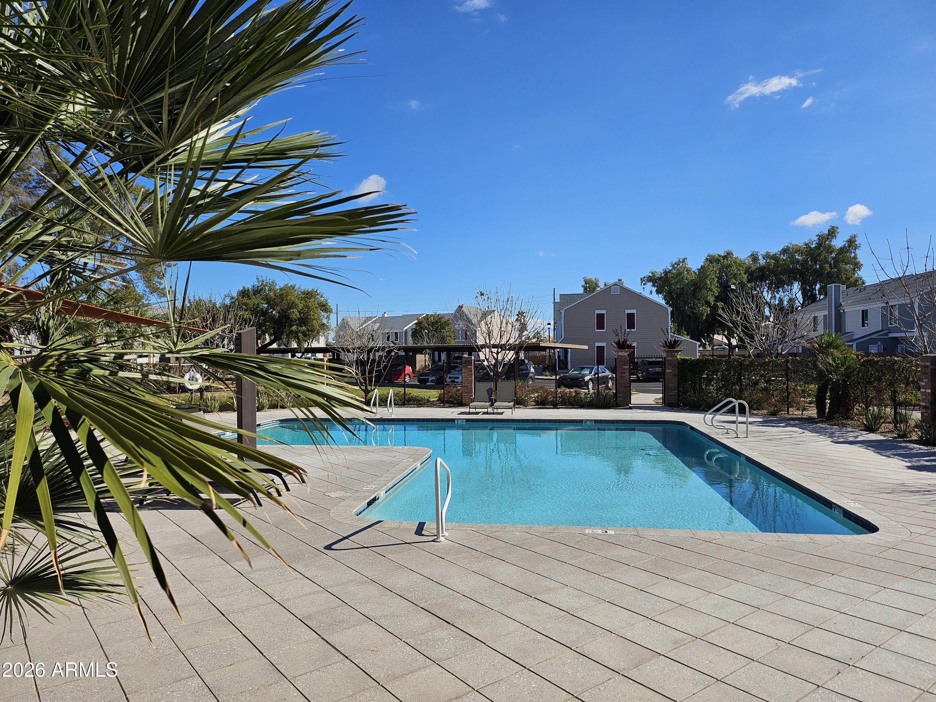 1601 N SABA Street 248