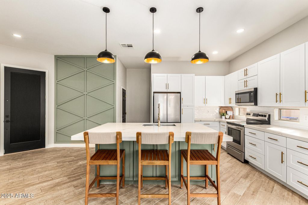 Photo of 6862 E San Cristobal Way, Gold Canyon, AZ 85118 (MLS # 6938873)