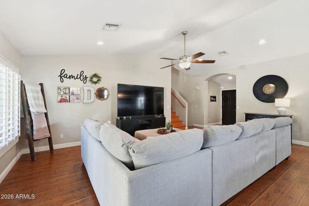 Photo of 5838 W Linda Lane, Chandler, AZ 85226 (MLS # 6969212)