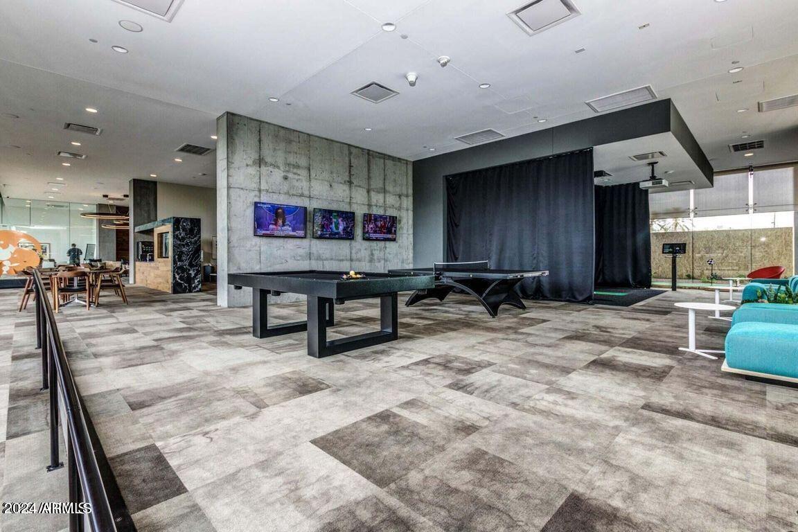 OPTIMA KIERLAND CENTER 7120 CONDOMINIUM 2ND AMD - Residential