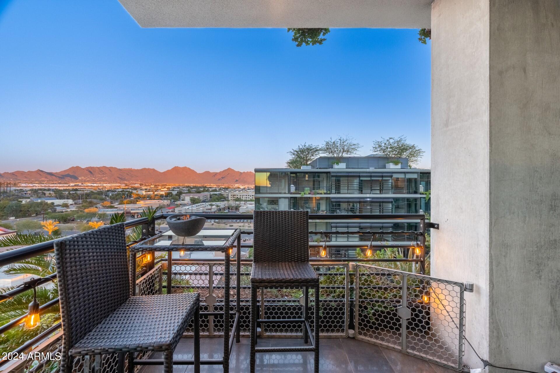 OPTIMA KIERLAND CENTER 7120 CONDOMINIUM 2ND AMD - Residential