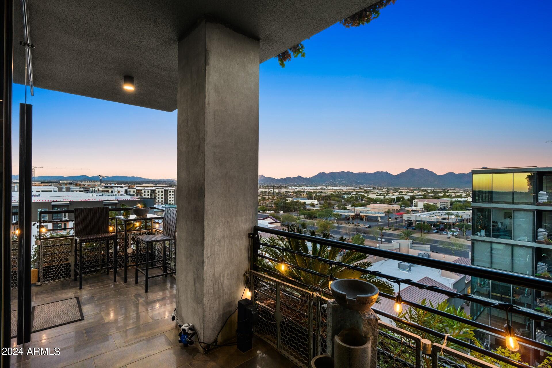 OPTIMA KIERLAND CENTER 7120 CONDOMINIUM 2ND AMD - Residential
