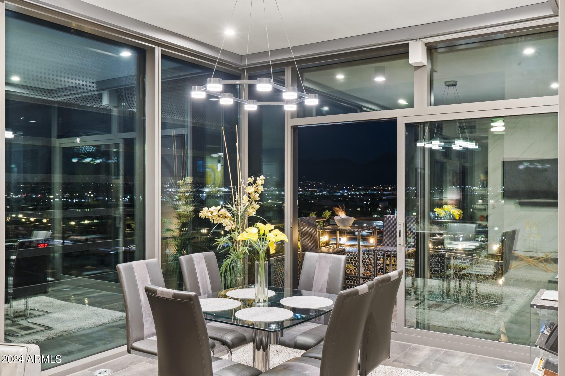 OPTIMA KIERLAND CENTER 7120 CONDOMINIUM 2ND AMD - Residential