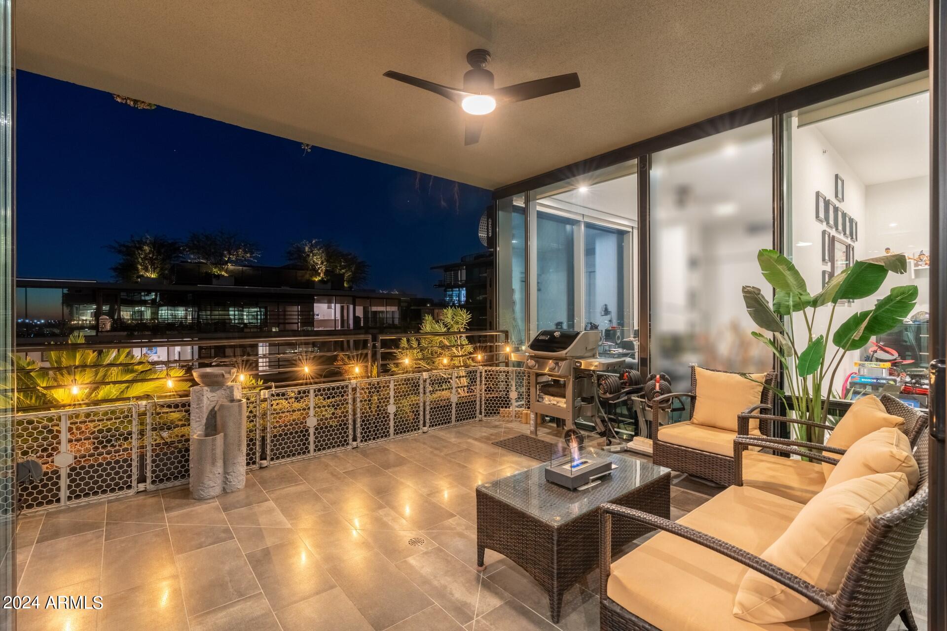 OPTIMA KIERLAND CENTER 7120 CONDOMINIUM 2ND AMD - Residential