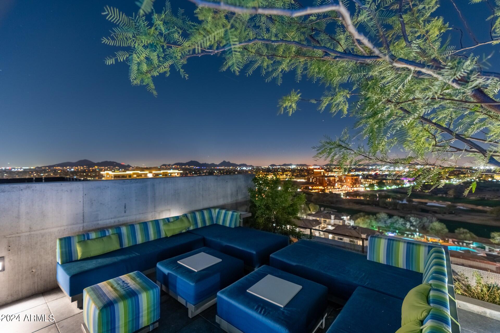 OPTIMA KIERLAND CENTER 7120 CONDOMINIUM 2ND AMD - Residential