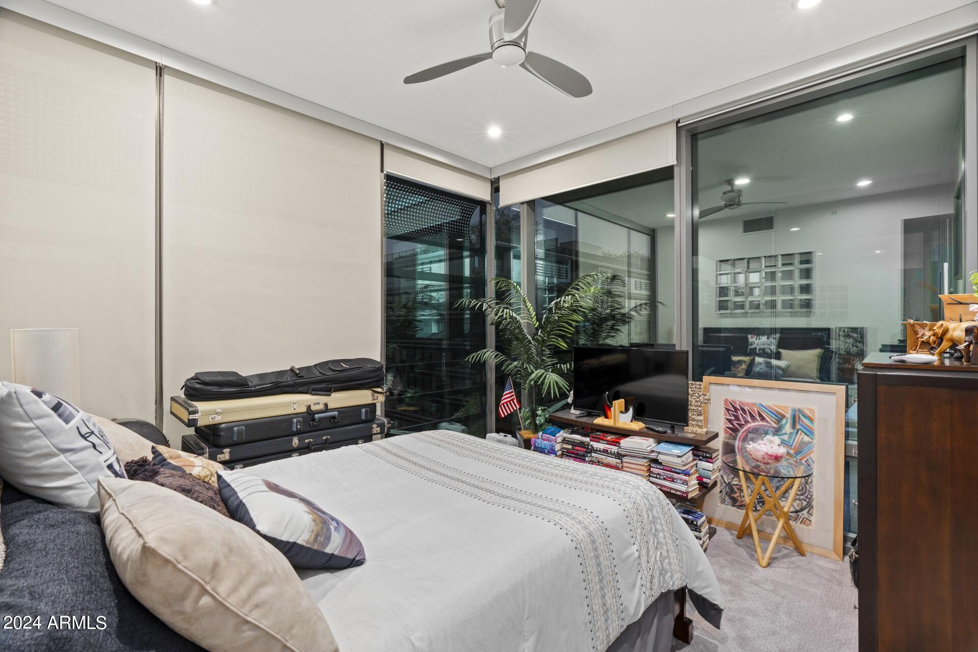OPTIMA KIERLAND CENTER 7120 CONDOMINIUM 2ND AMD - Residential