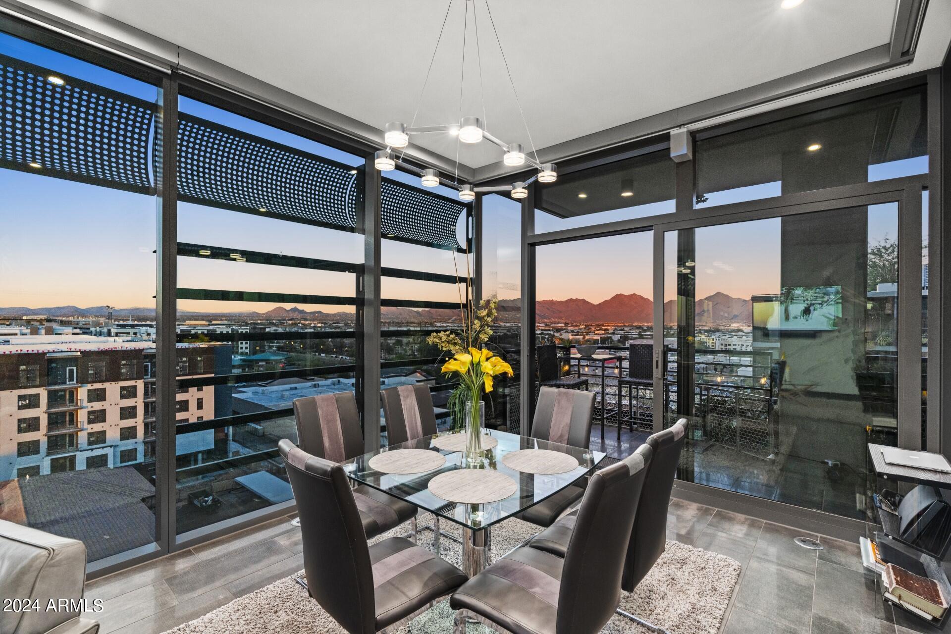 OPTIMA KIERLAND CENTER 7120 CONDOMINIUM 2ND AMD - Residential