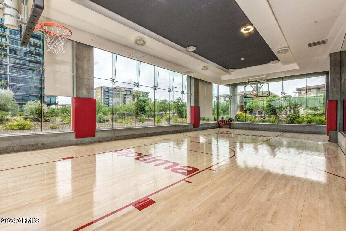 OPTIMA KIERLAND CENTER 7120 CONDOMINIUM 2ND AMD - Residential